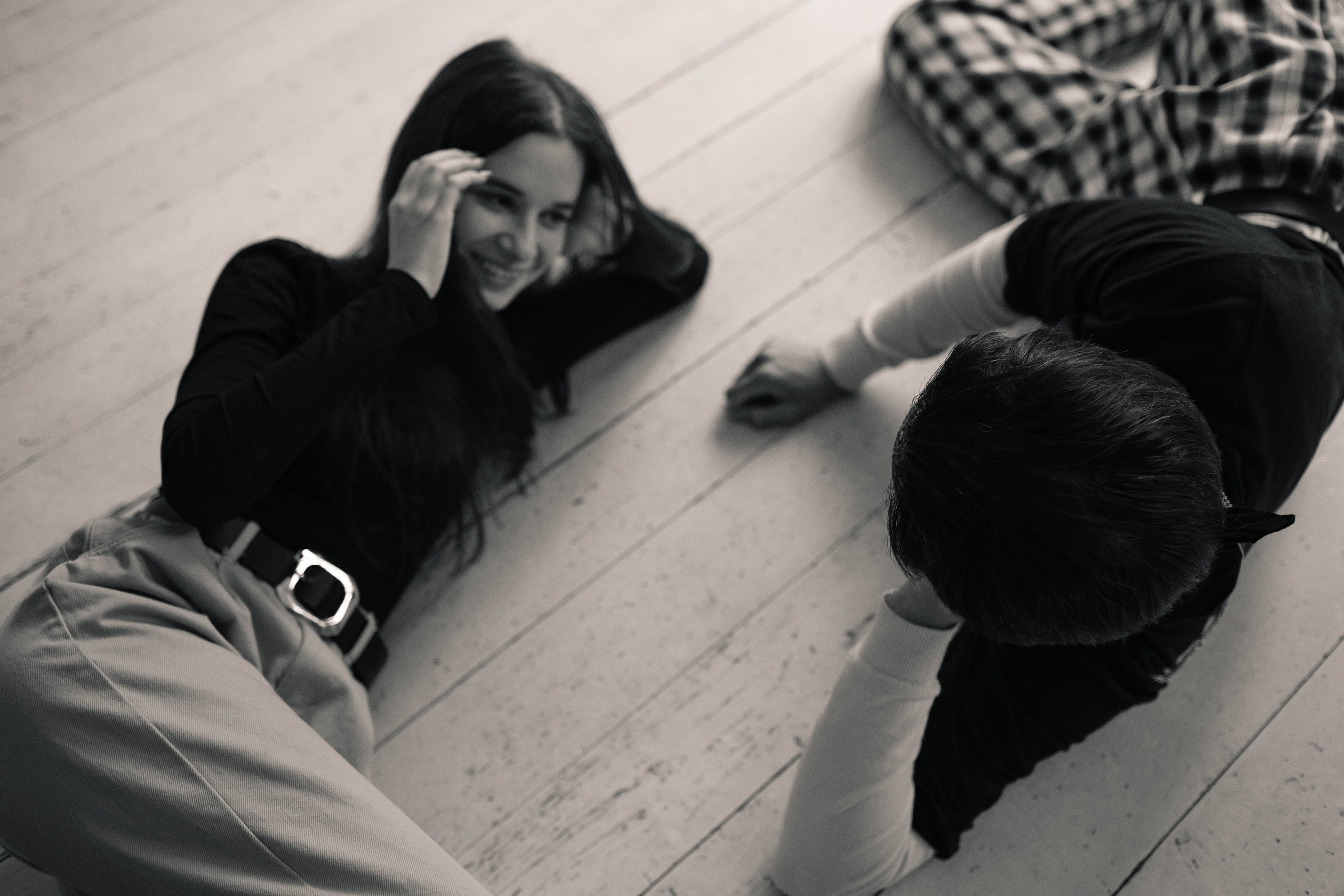 Love Story. Екатерина Богданова