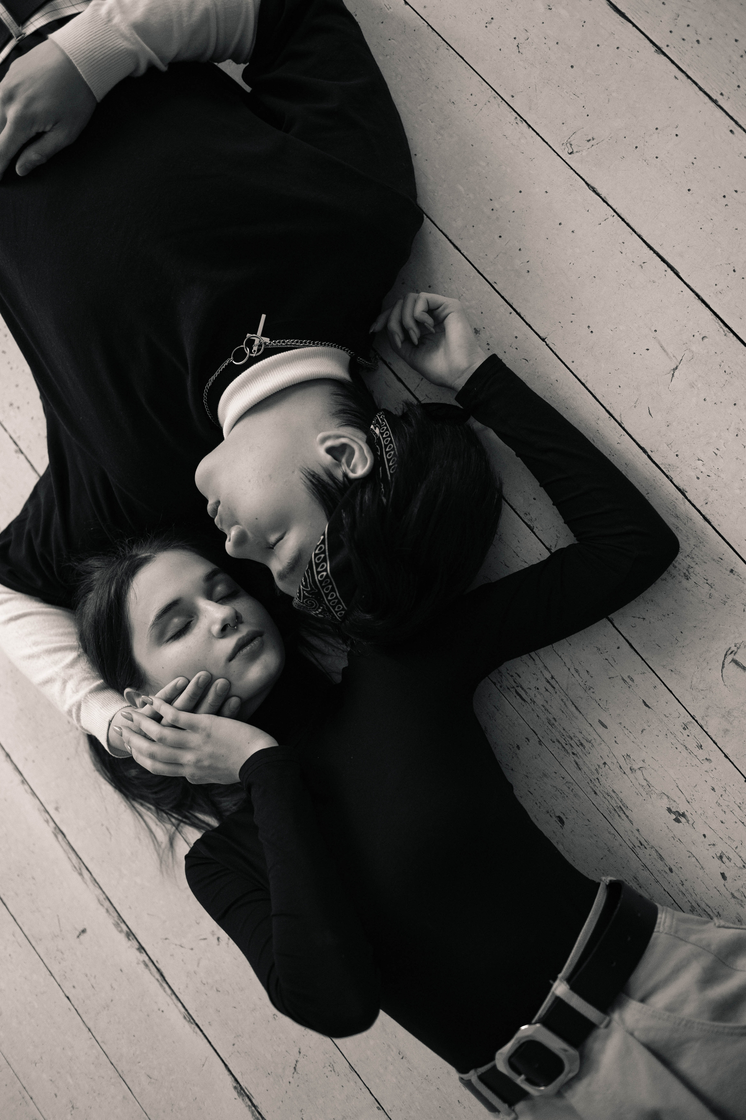 Love Story. Екатерина Богданова