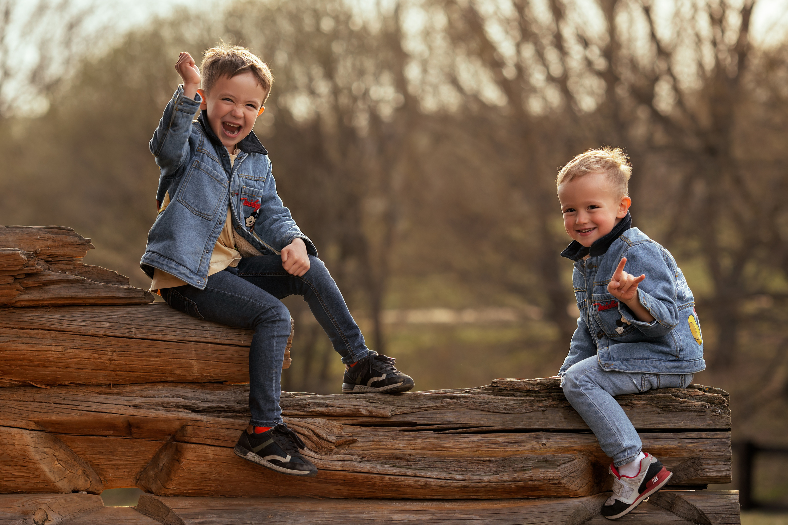 Семейные съемки. Екатерина Богданова