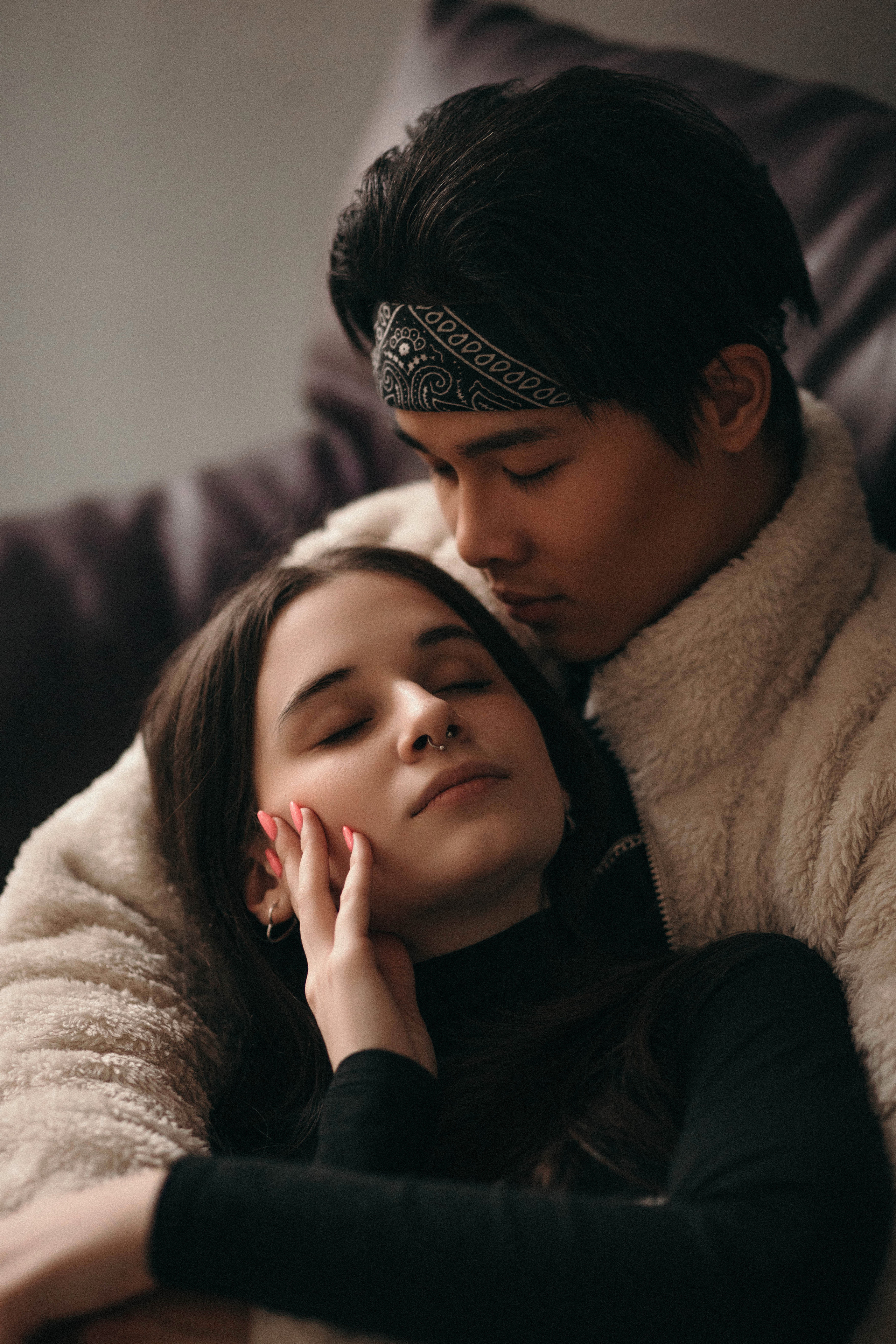 Love Story. Екатерина Богданова