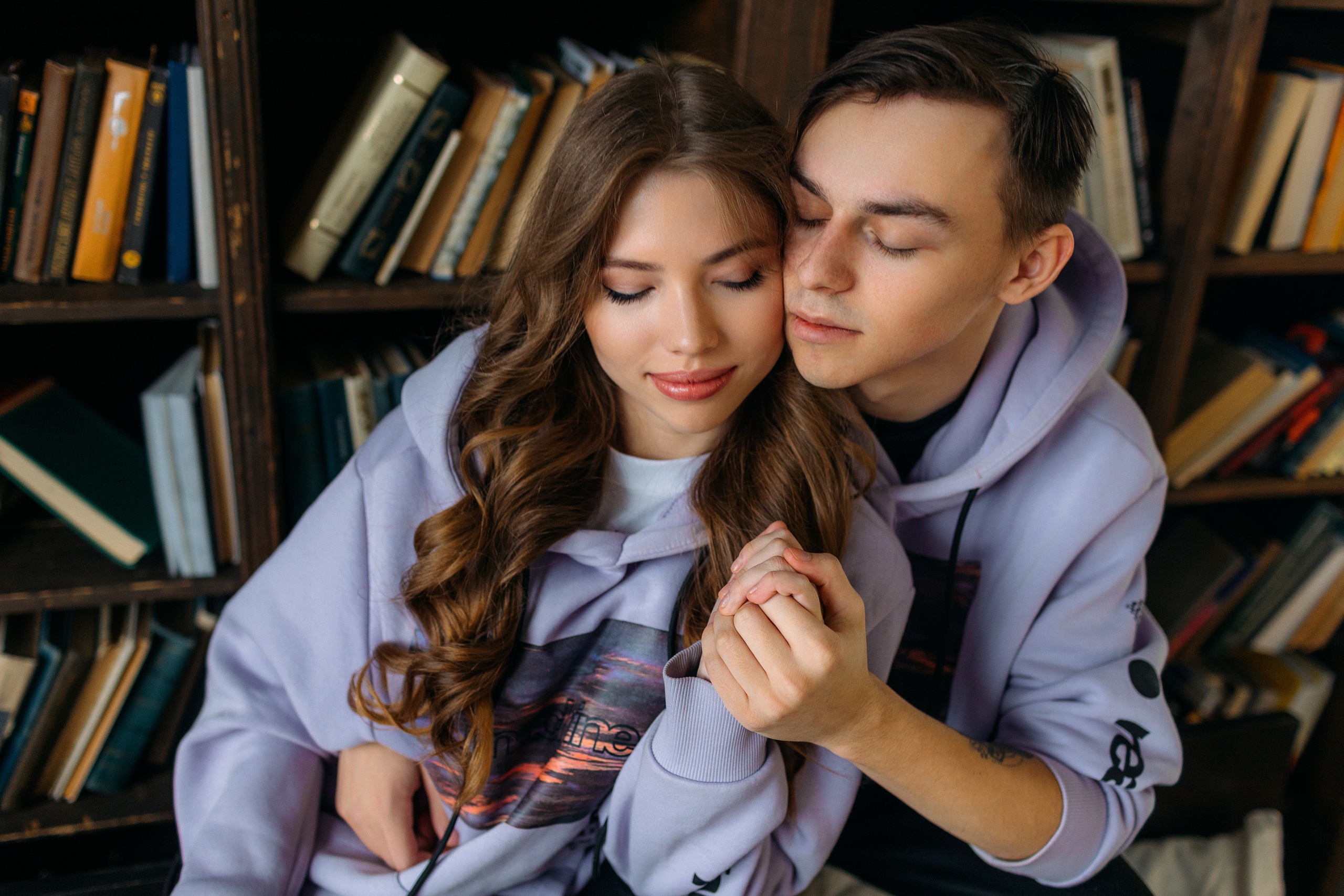 Love Story. Екатерина Богданова