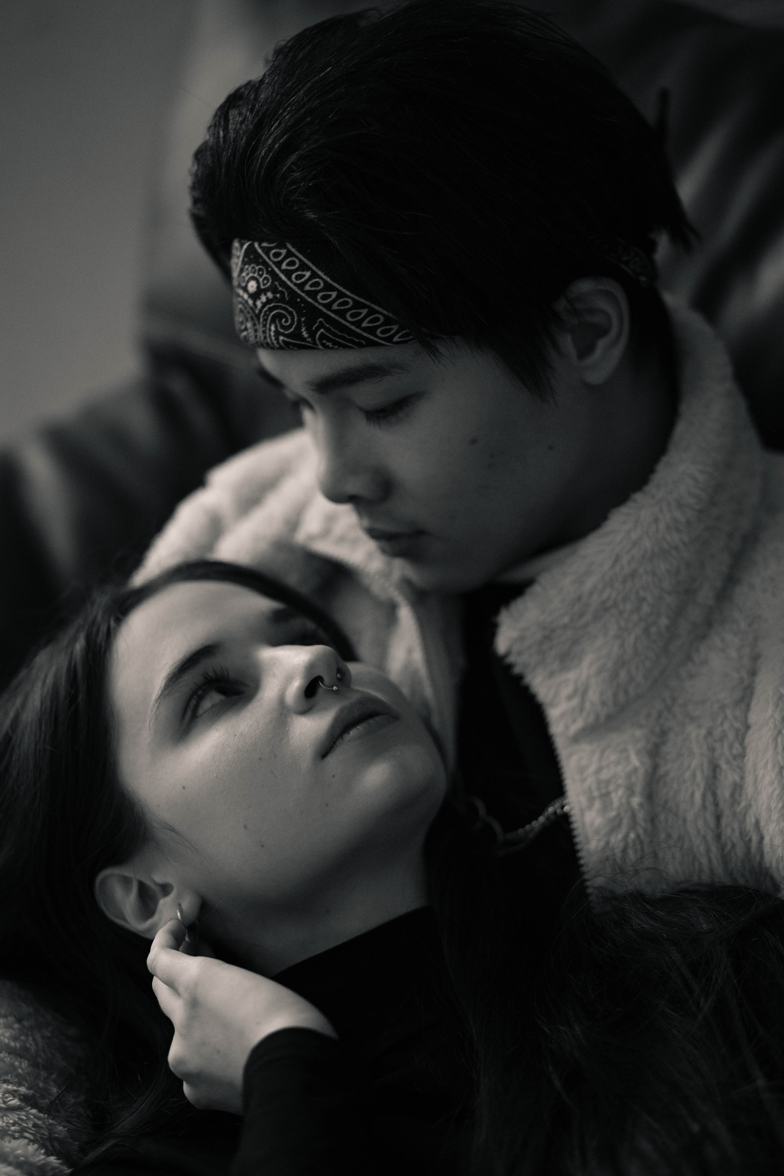 Love Story. Екатерина Богданова