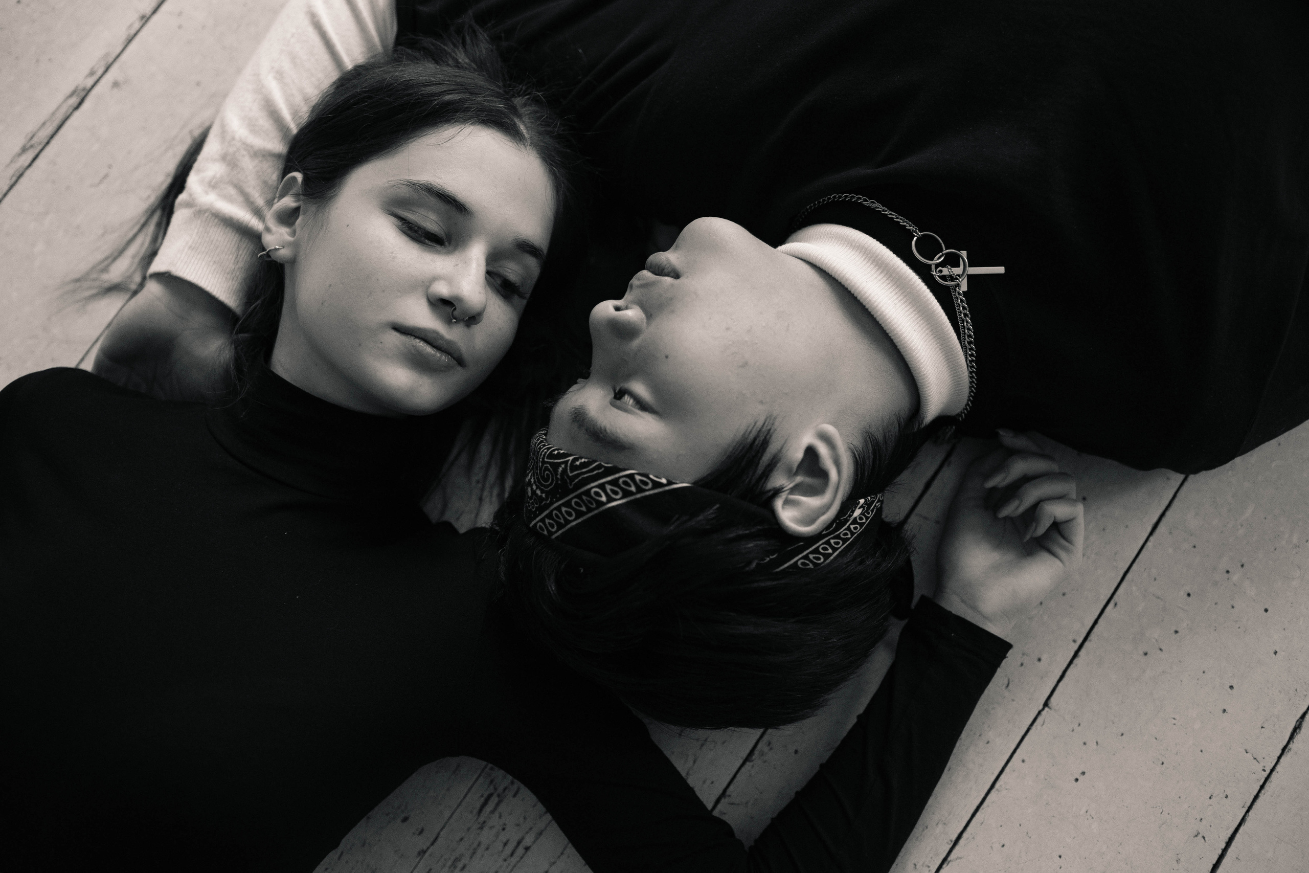 Love Story. Екатерина Богданова