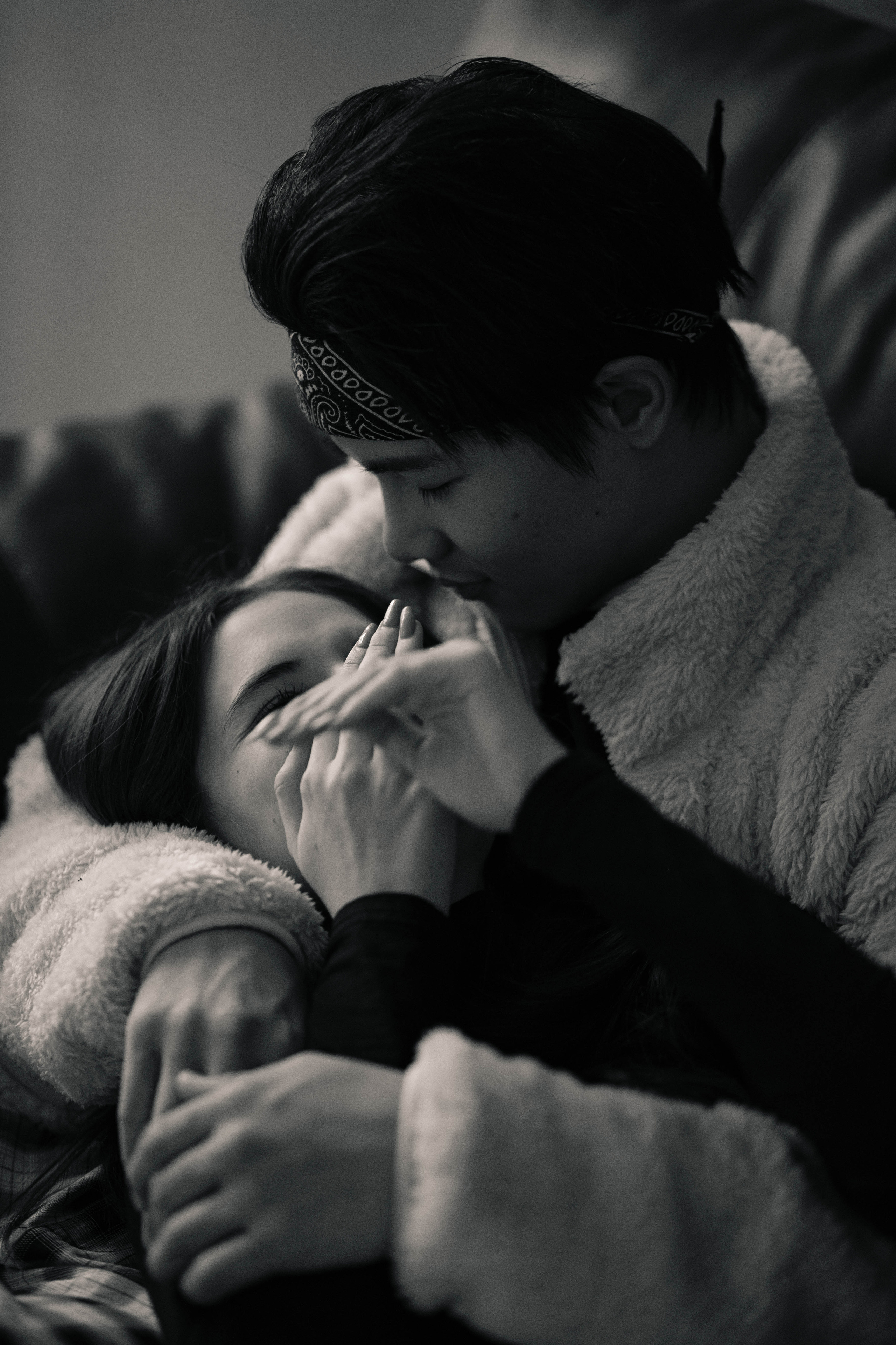 Love Story. Екатерина Богданова