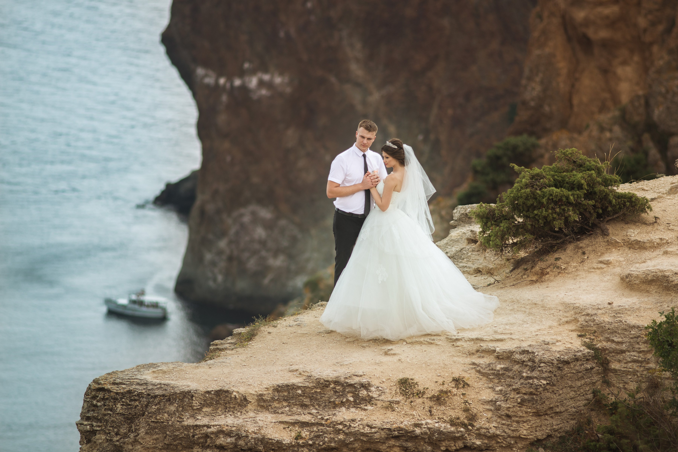 Свадьба Балаклава. Фотограф Севастополь