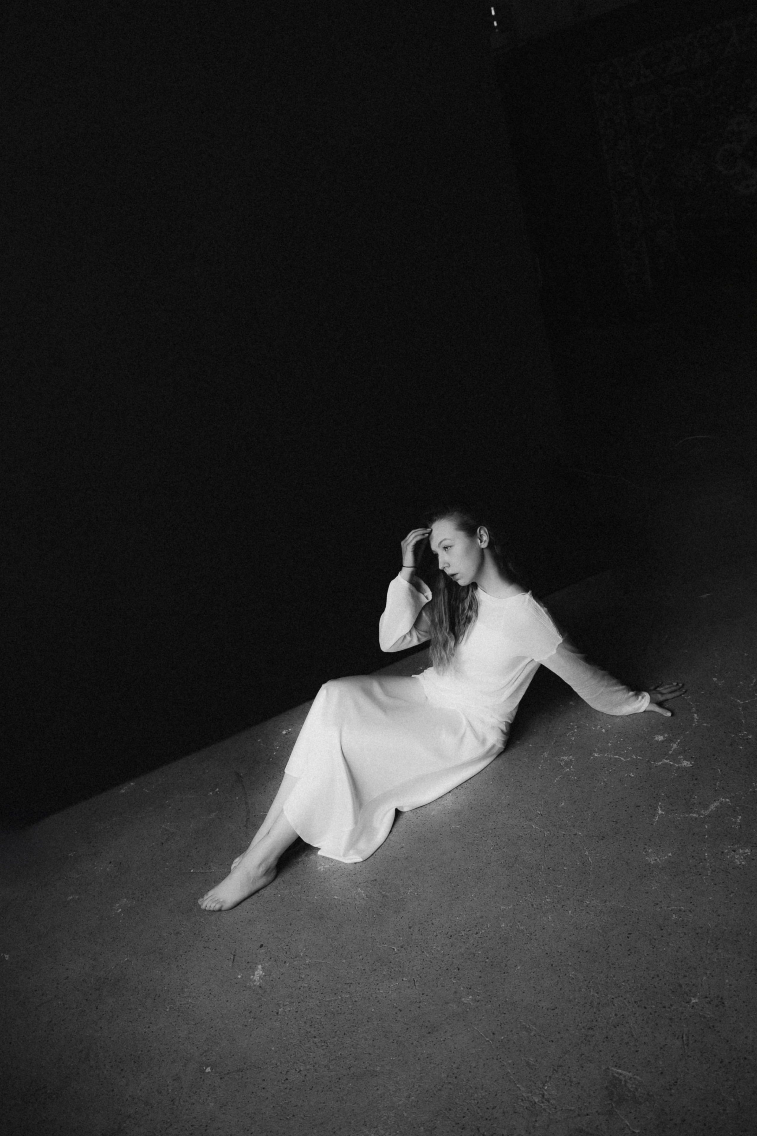 Диана. Фотограф Москва, Санкт-Петербург, Абакан