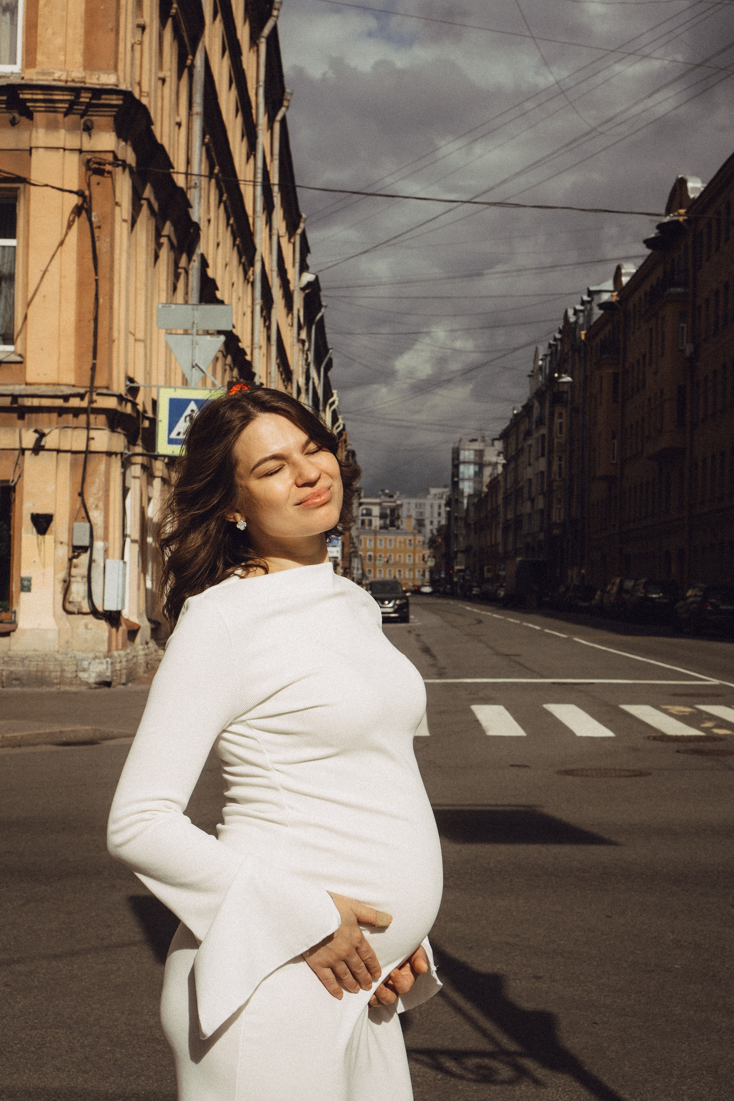 Беременность (только часть фото по желанию клиентов могу показать)). Профессиональный фотограф, Санкт-Петербург — Виктория Богомолова