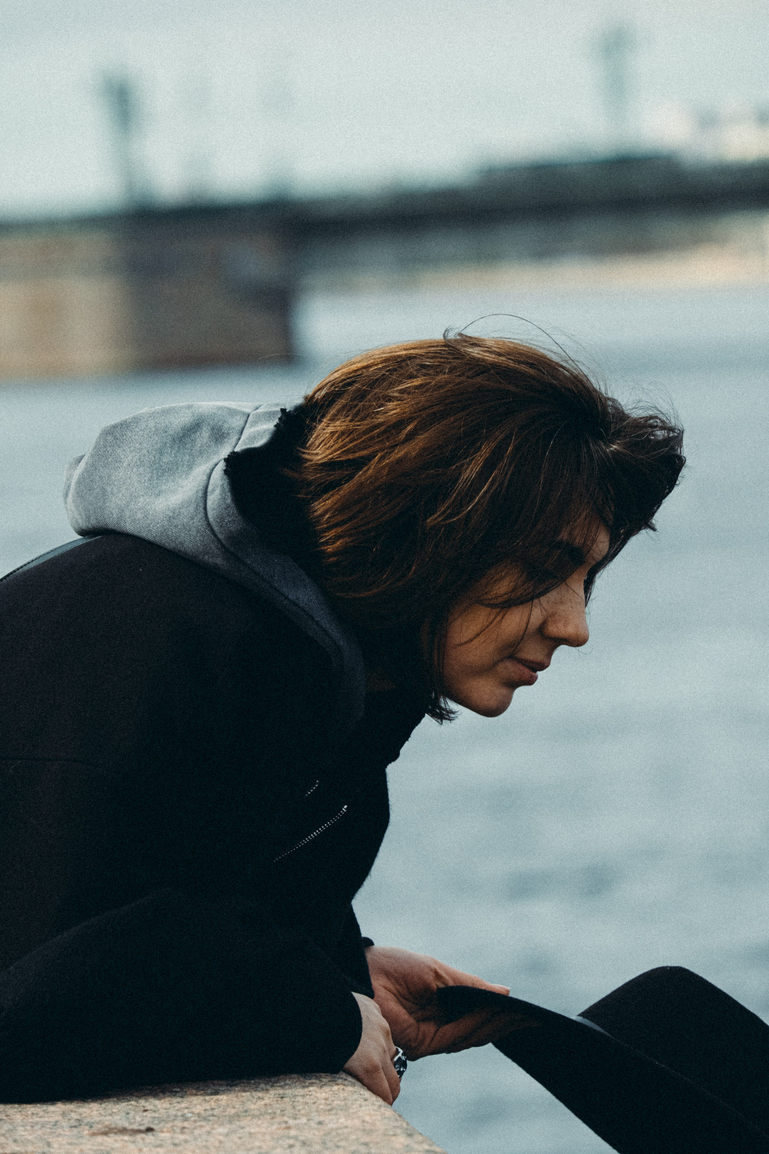 Прогулка по весеннему Питеру. Профессиональный фотограф, Санкт-Петербург — Виктория Богомолова