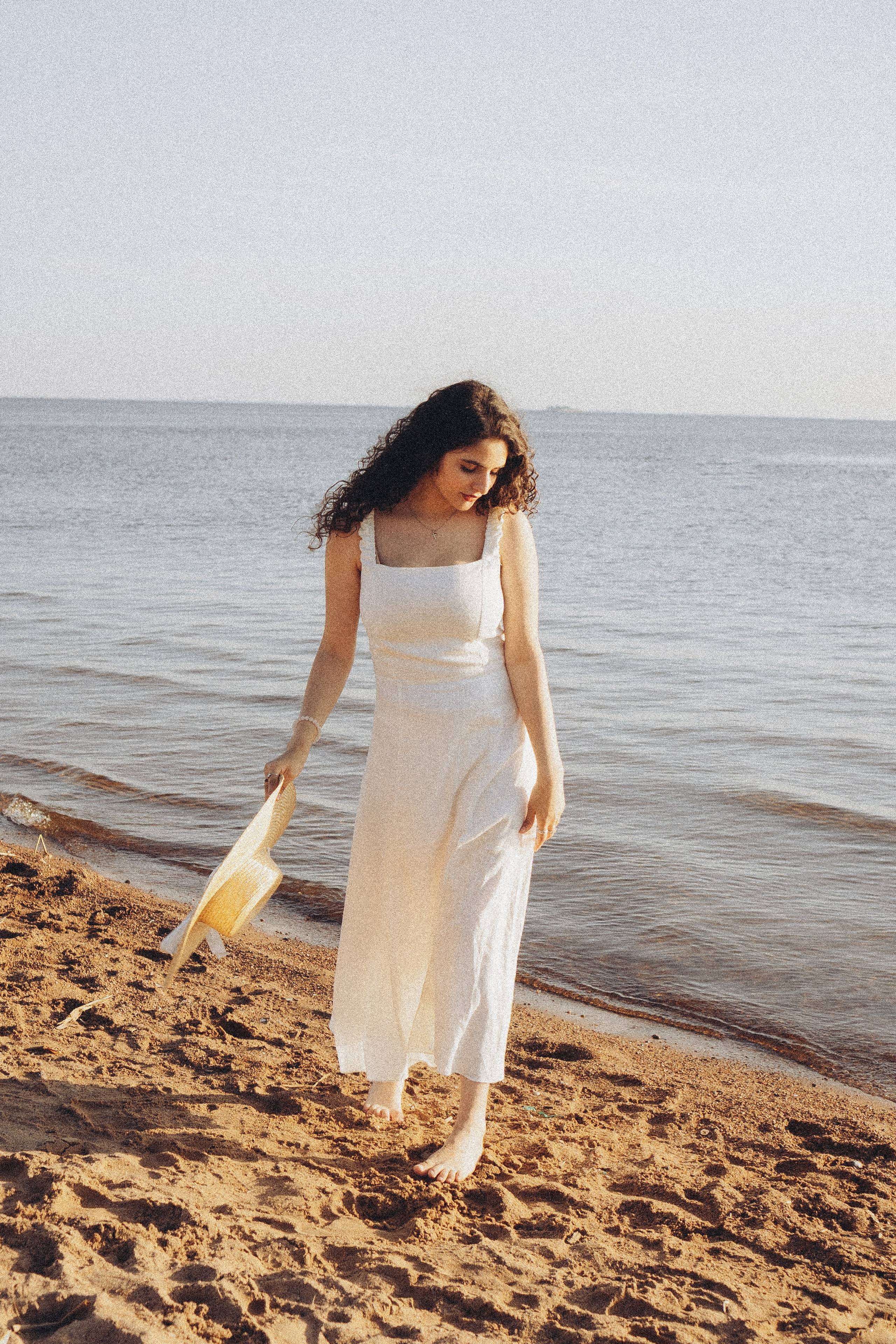 НА ФИНСКОМ ЗАЛИВЕ. Профессиональный фотограф, Санкт-Петербург — Виктория Богомолова