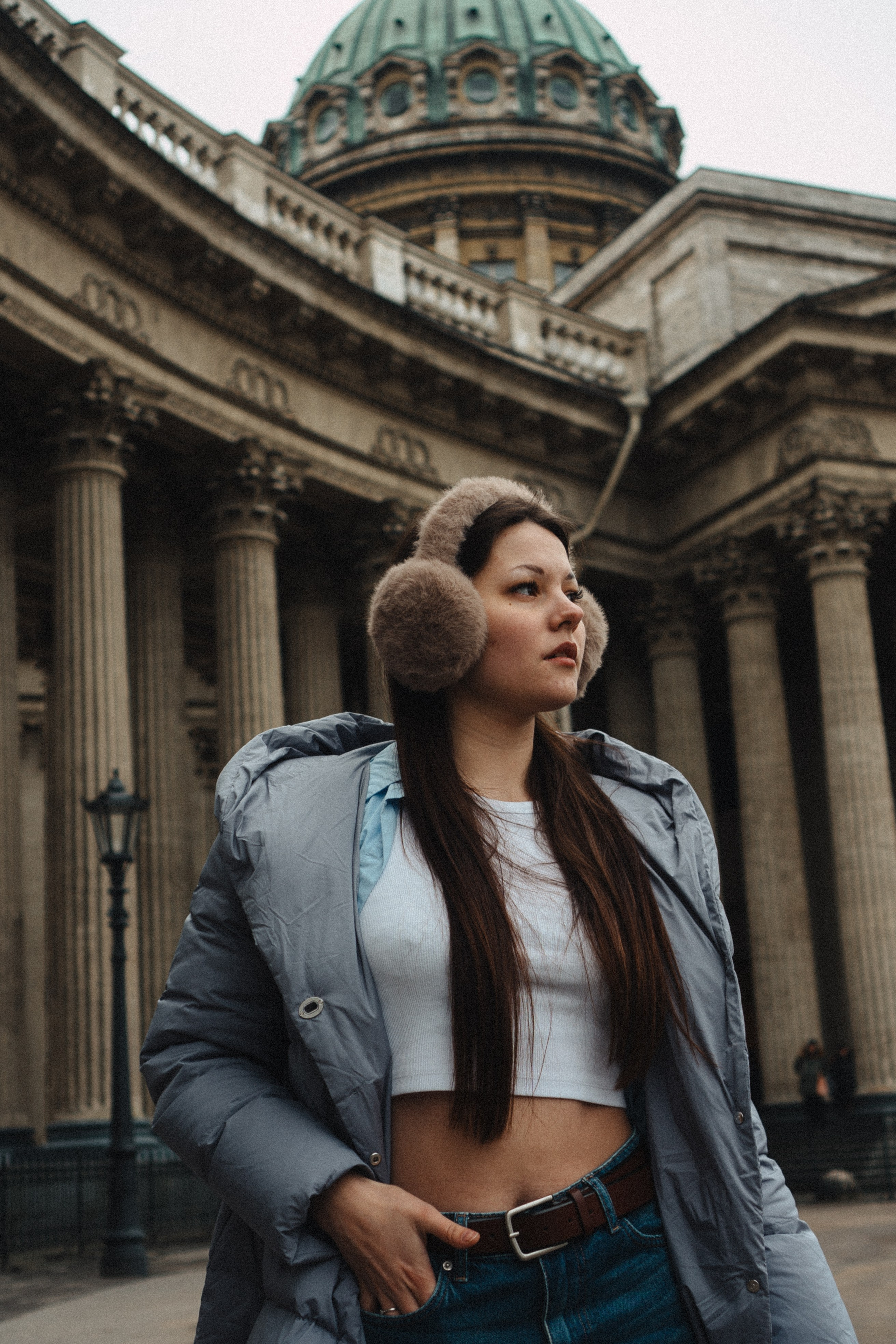 Весеняя прогулка. Профессиональный фотограф, Санкт-Петербург — Виктория Богомолова