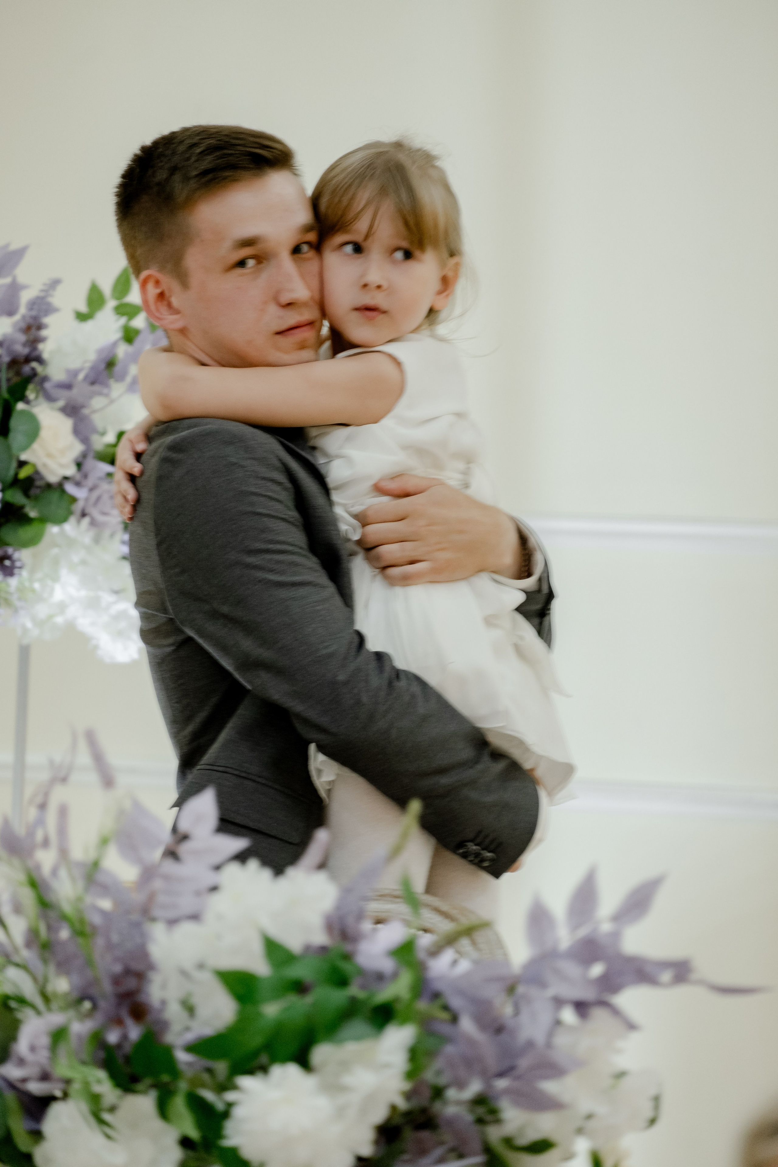 СВАДЕБНАЯ СЬЕМКА В ЗАГСЕ И БАНКЕТ. Профессиональный фотограф, Санкт-Петербург — Виктория Богомолова