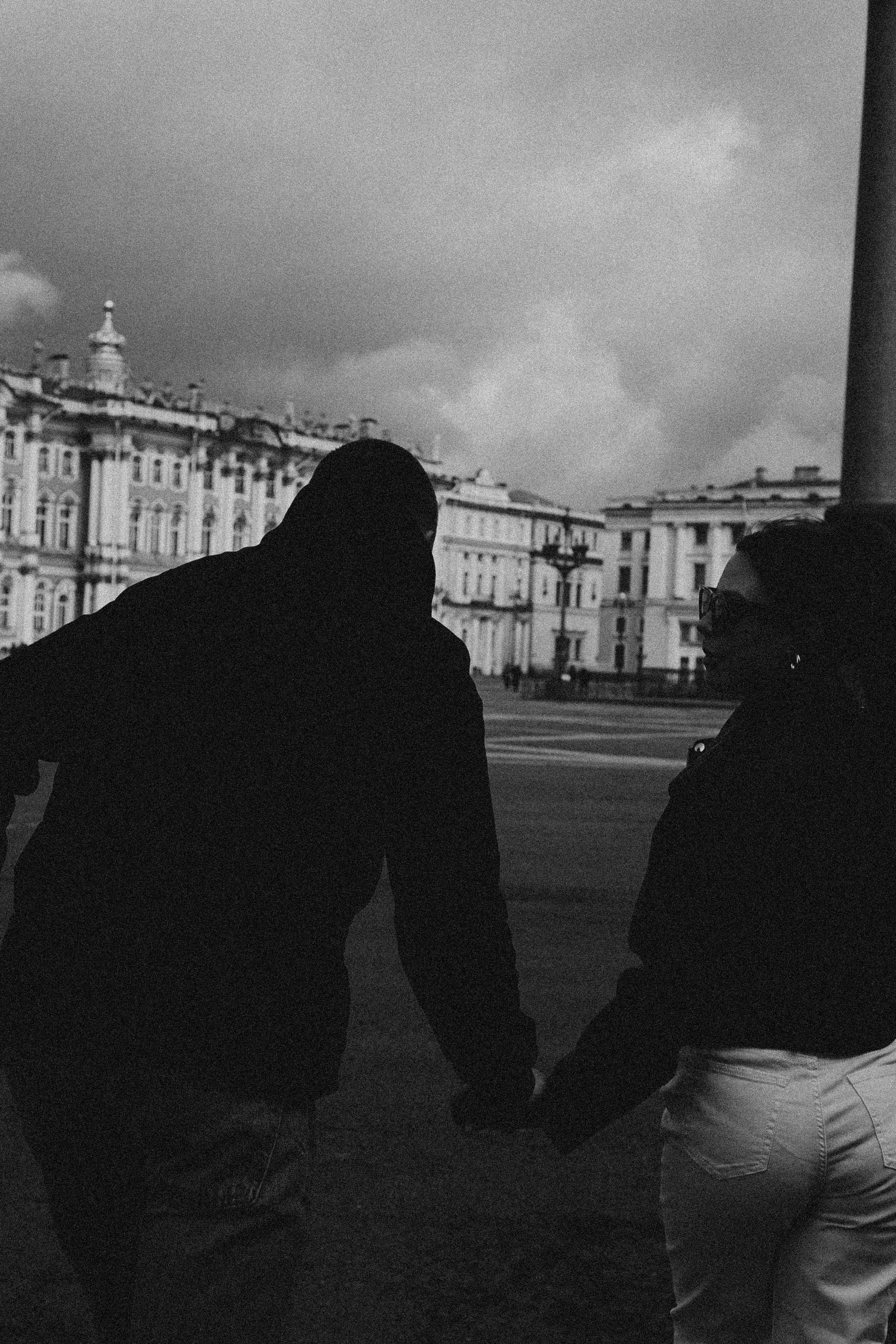 Прогулочная. Профессиональный фотограф, Санкт-Петербург — Виктория Богомолова