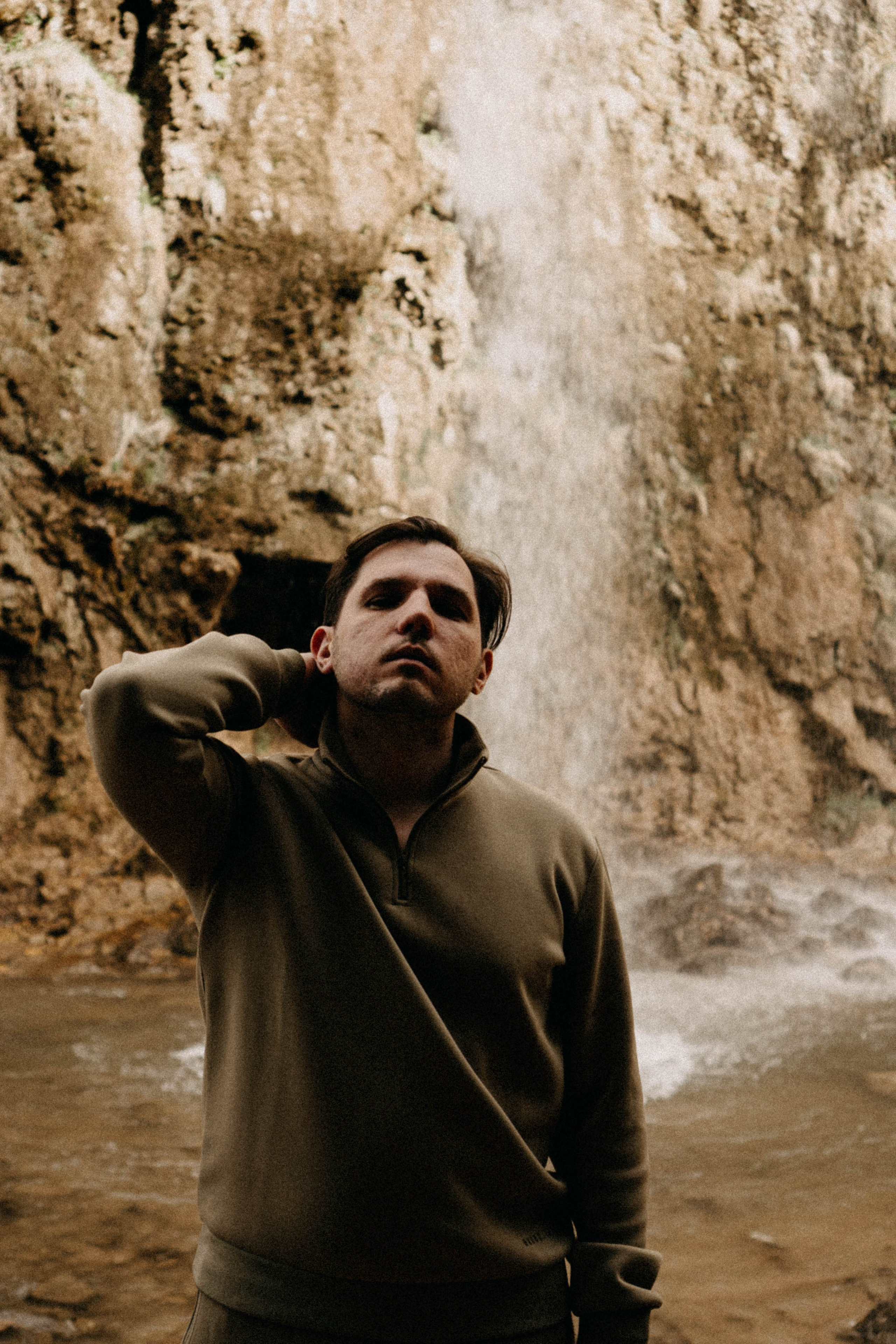 Ферма Альпак. Профессиональный фотограф, Санкт-Петербург — Виктория Богомолова