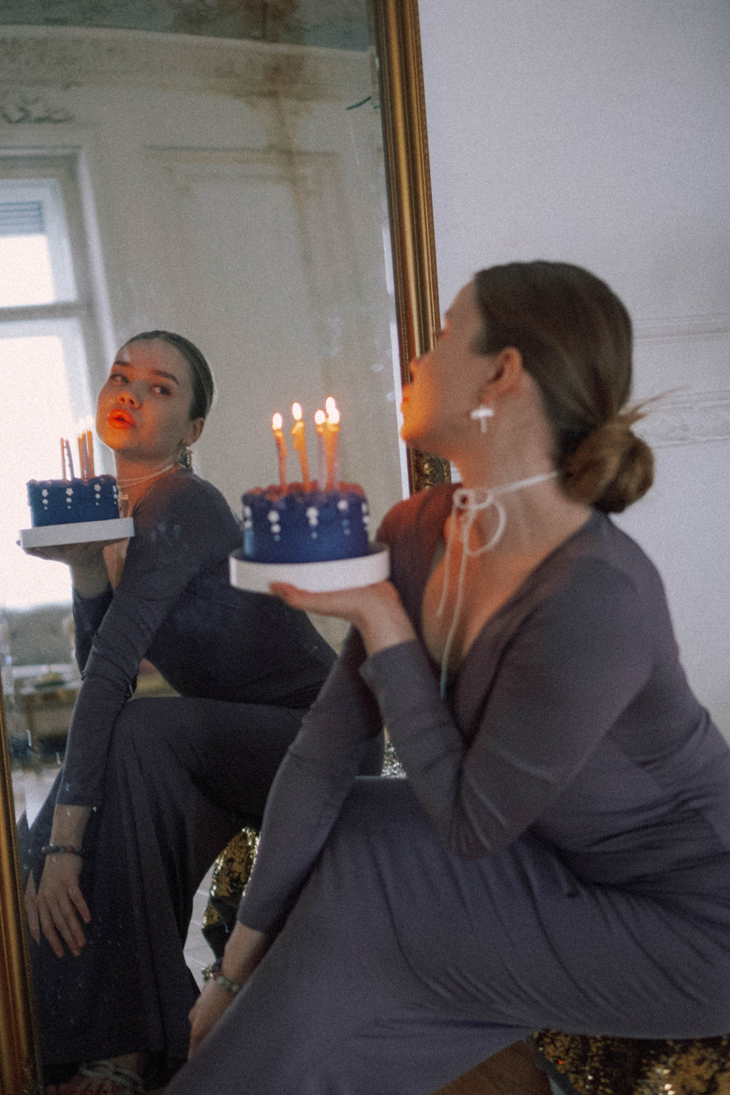 22. Профессиональный фотограф, Санкт-Петербург — Виктория Богомолова