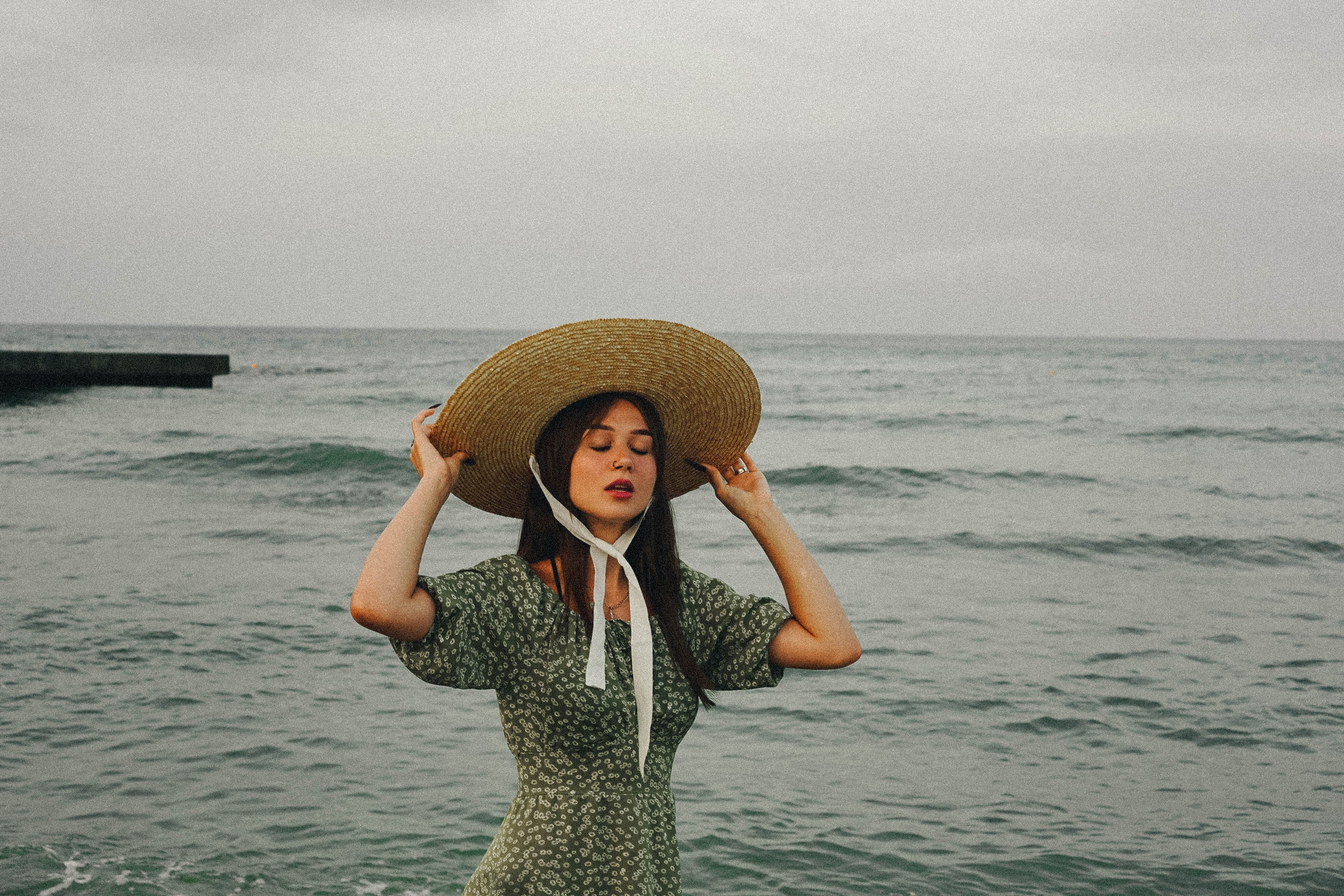 Рассвет на море. Профессиональный фотограф, Санкт-Петербург — Виктория Богомолова