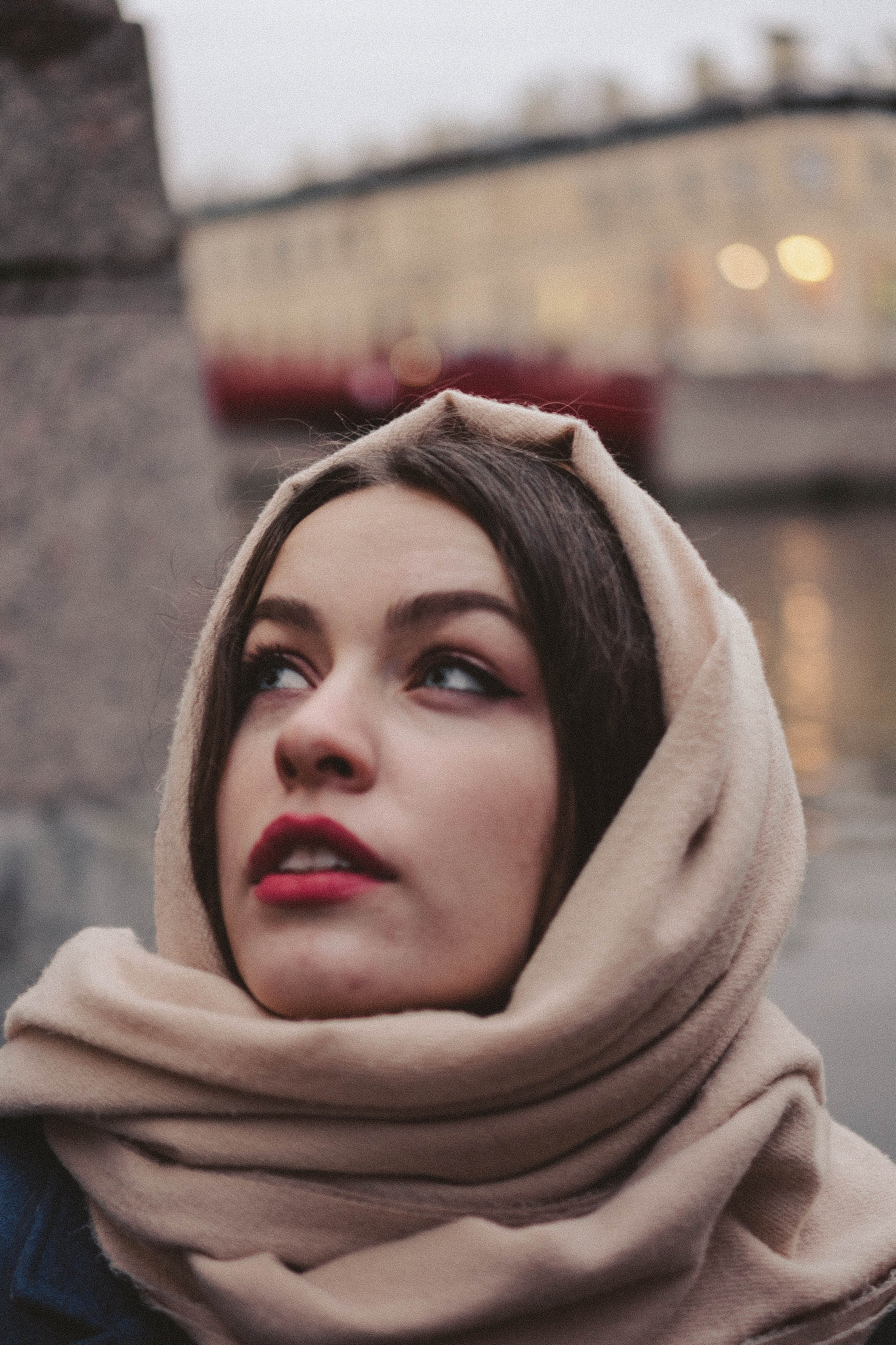 Прогулочная в центре. Профессиональный фотограф, Санкт-Петербург — Виктория Богомолова