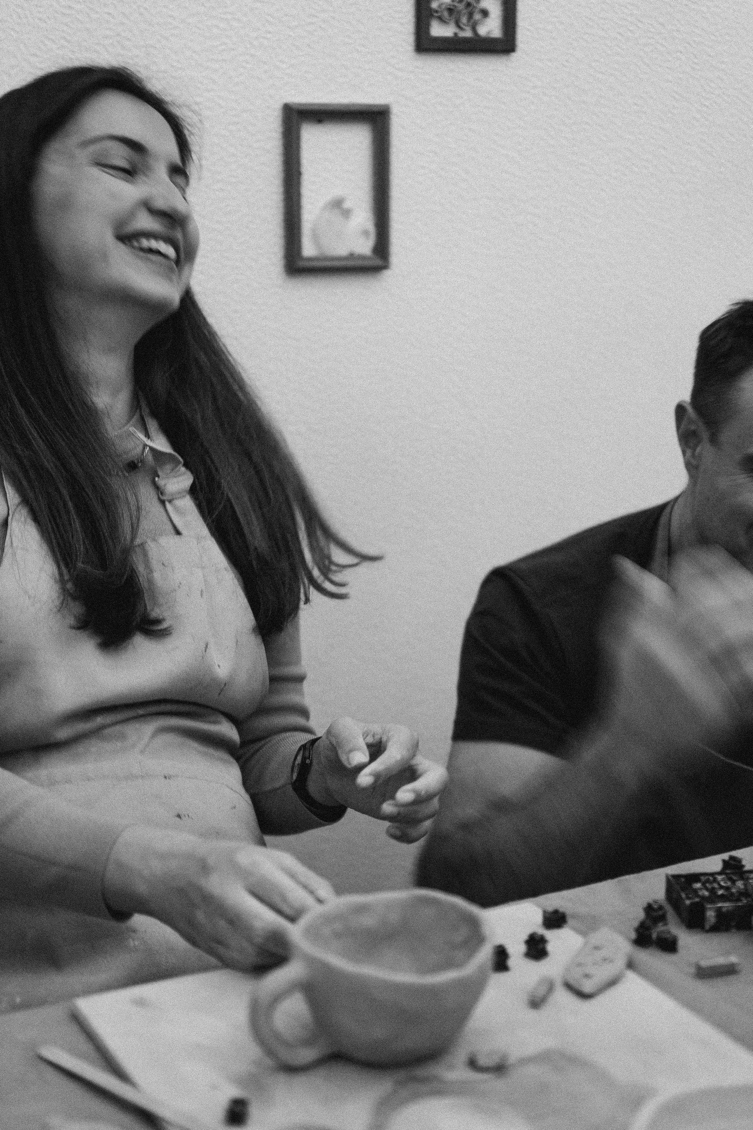 ЛЕПКАРНЯ. Профессиональный фотограф, Санкт-Петербург — Виктория Богомолова