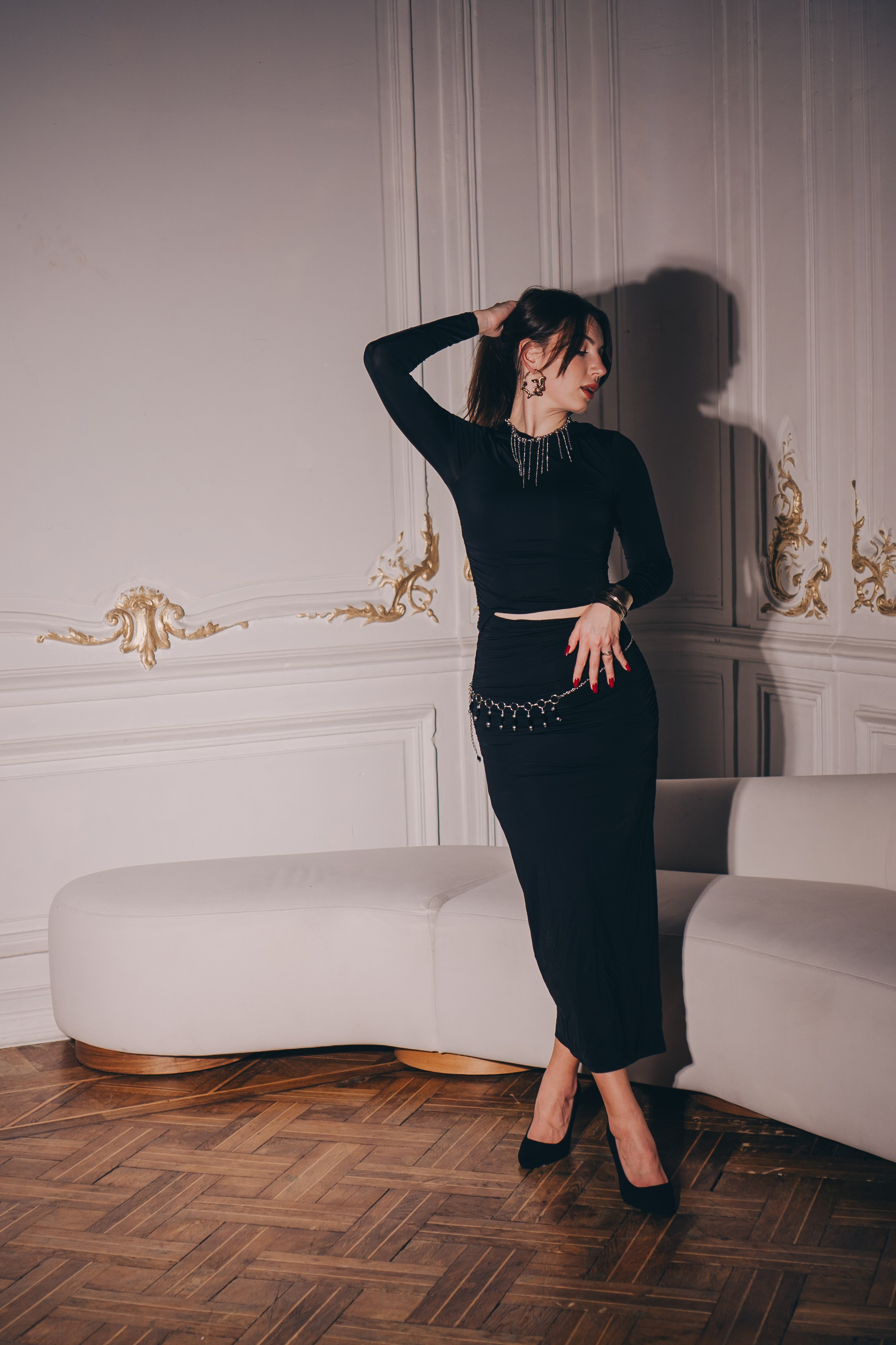 Творческая история для девушки. Профессиональный фотограф, Санкт-Петербург — Виктория Богомолова