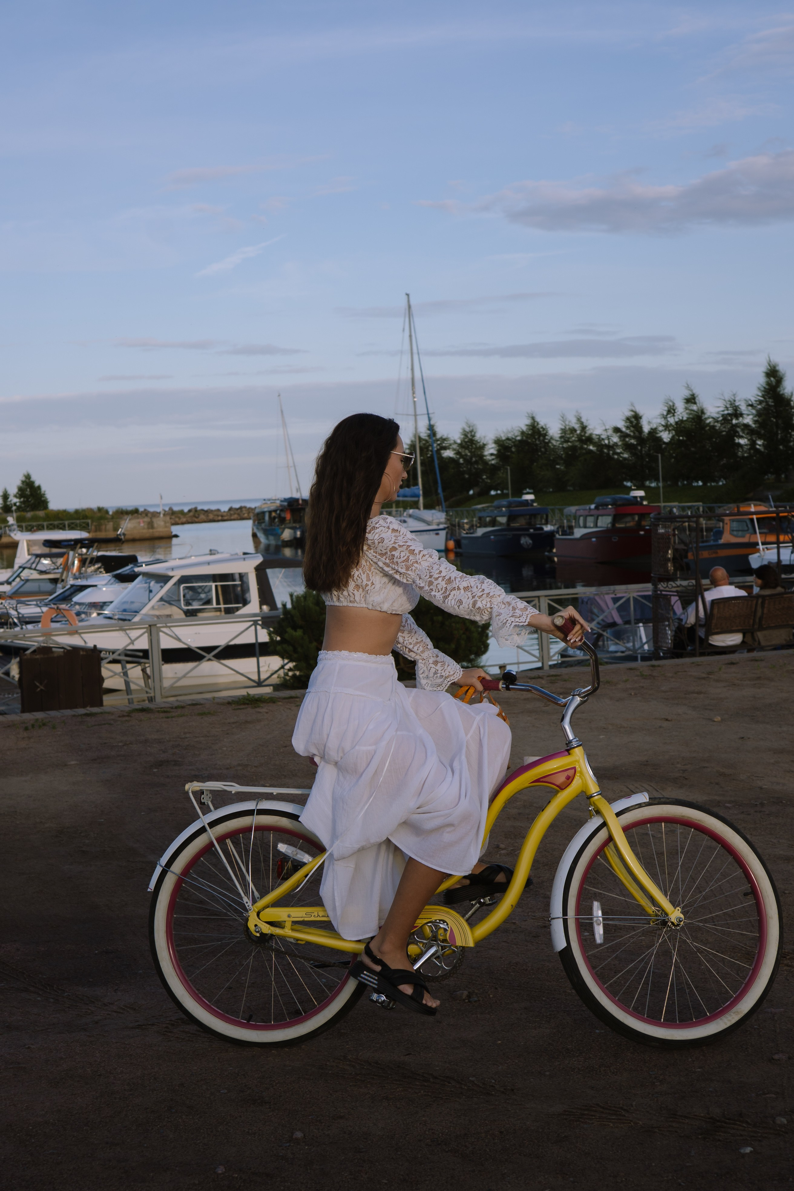 ЗАКАТ НА ЛАДОЖСКОМ ОЗЕРЕ. Профессиональный фотограф, Санкт-Петербург — Виктория Богомолова
