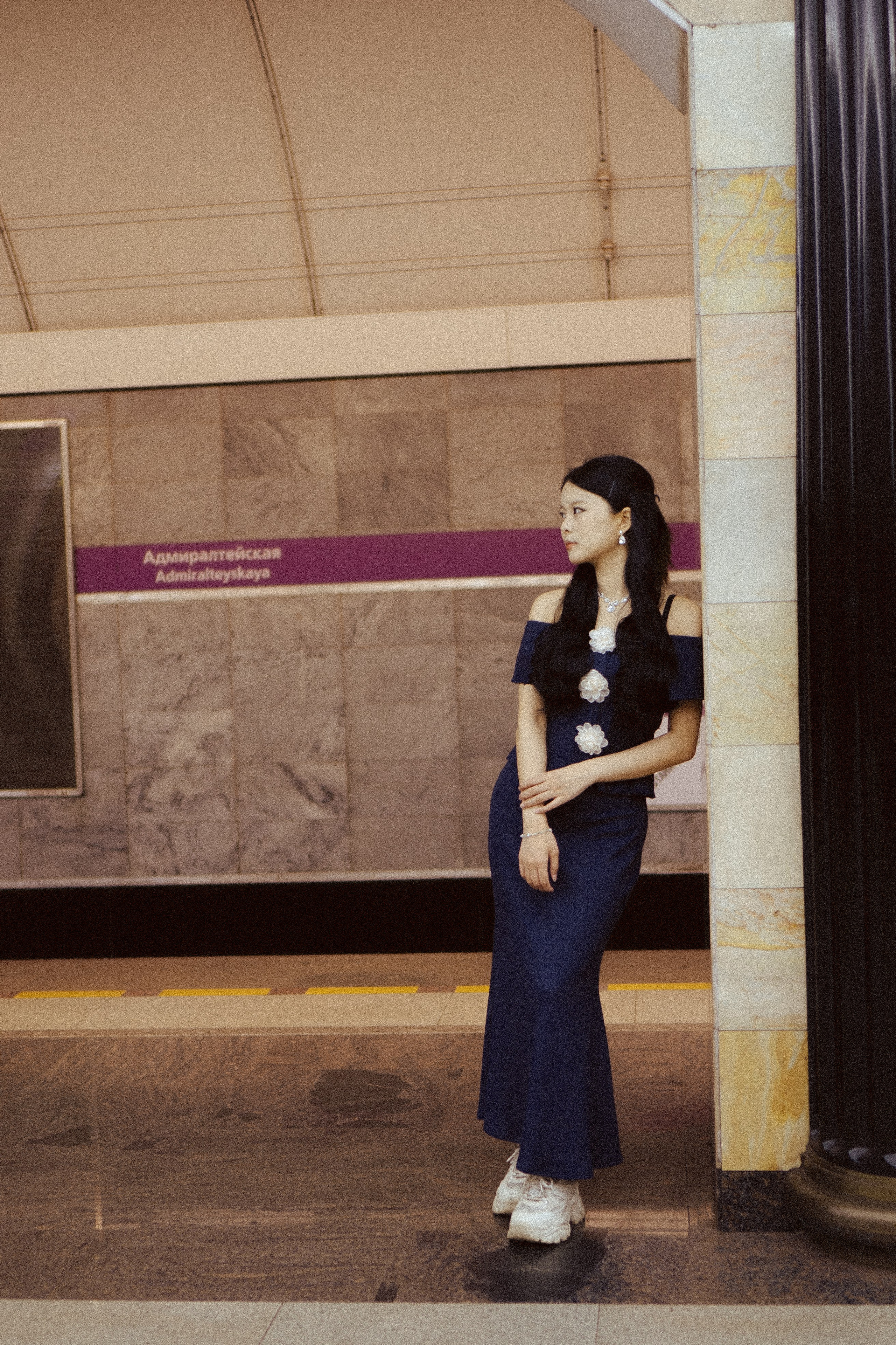 ПРОГУЛКА НА ПАМЯТЬ О САНКТ-ПЕТЕРБУРГЕ. Профессиональный фотограф, Санкт-Петербург — Виктория Богомолова