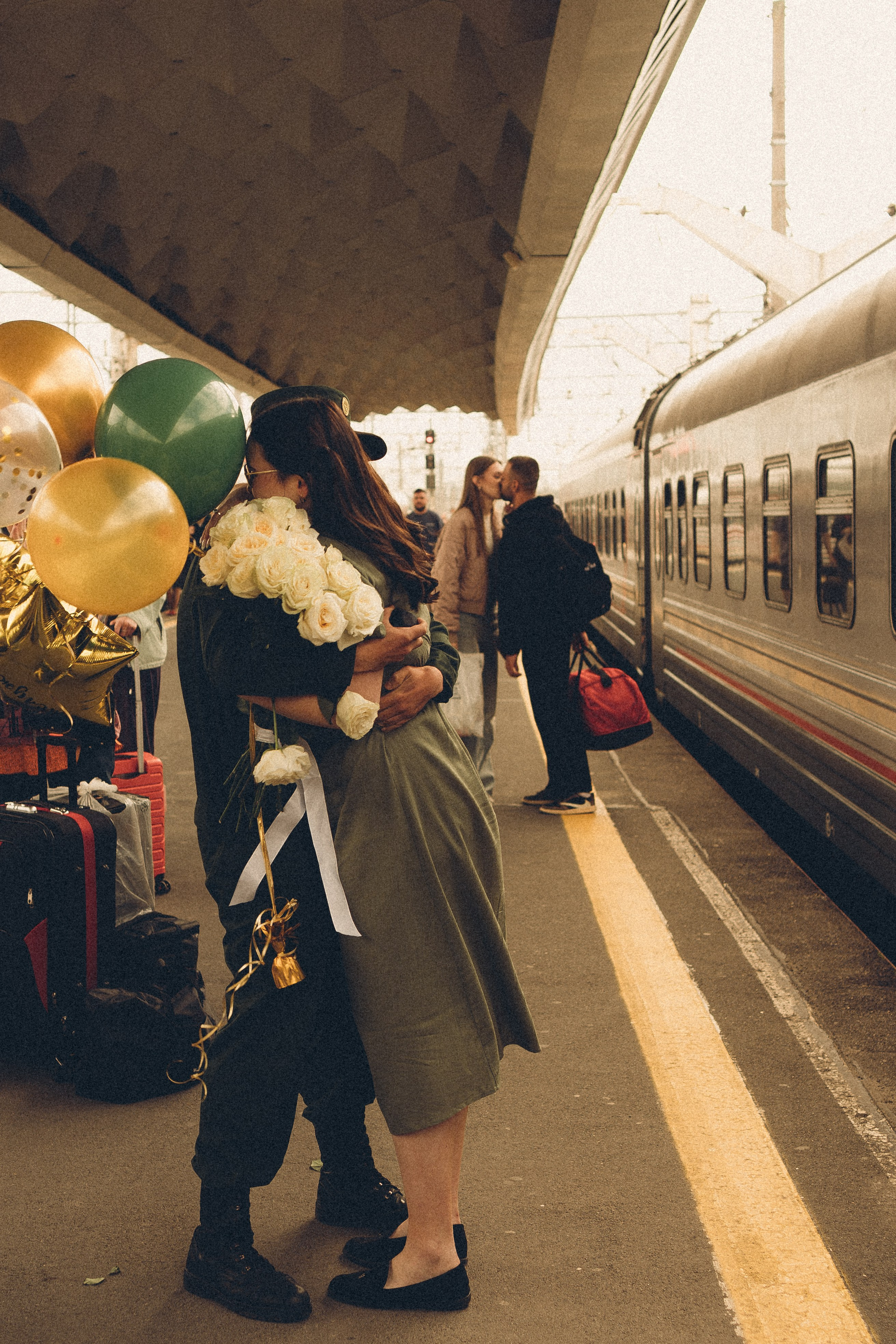 ПРЕДЛОЖЕНИЕ. Профессиональный фотограф, Санкт-Петербург — Виктория Богомолова