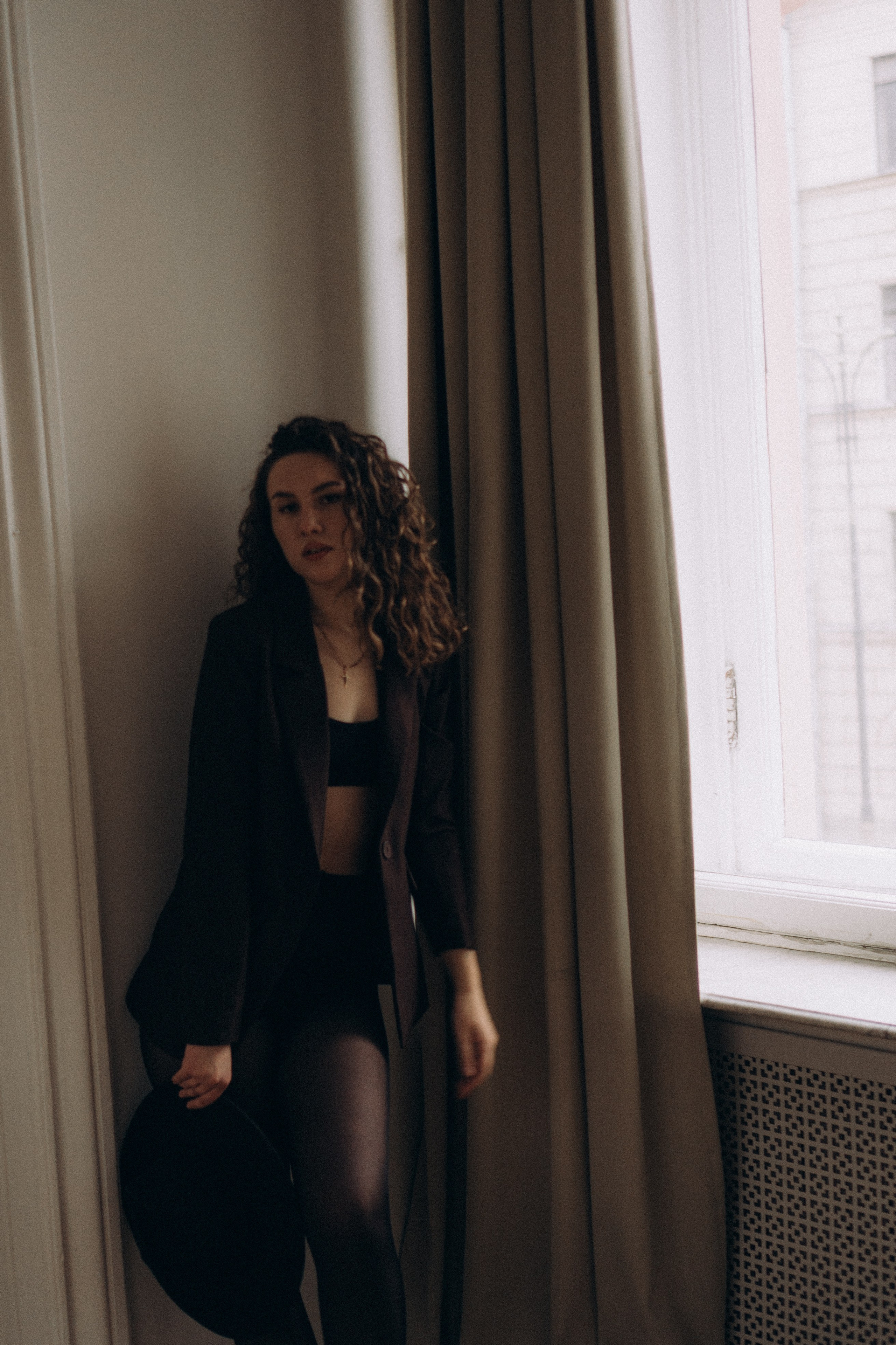 Для девушки. Профессиональный фотограф, Санкт-Петербург — Виктория Богомолова