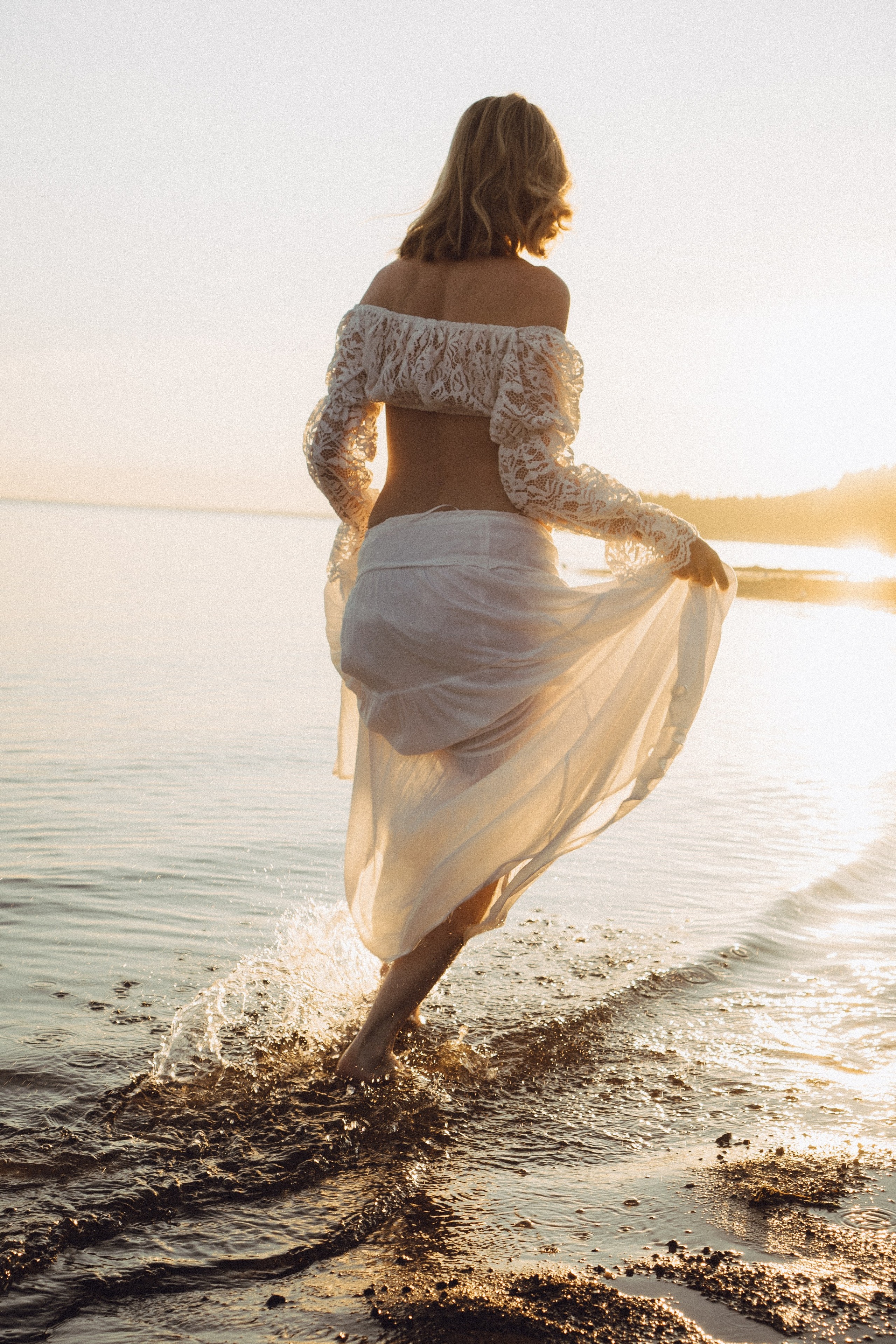 В ОЖИДАНИИ. Профессиональный фотограф, Санкт-Петербург — Виктория Богомолова