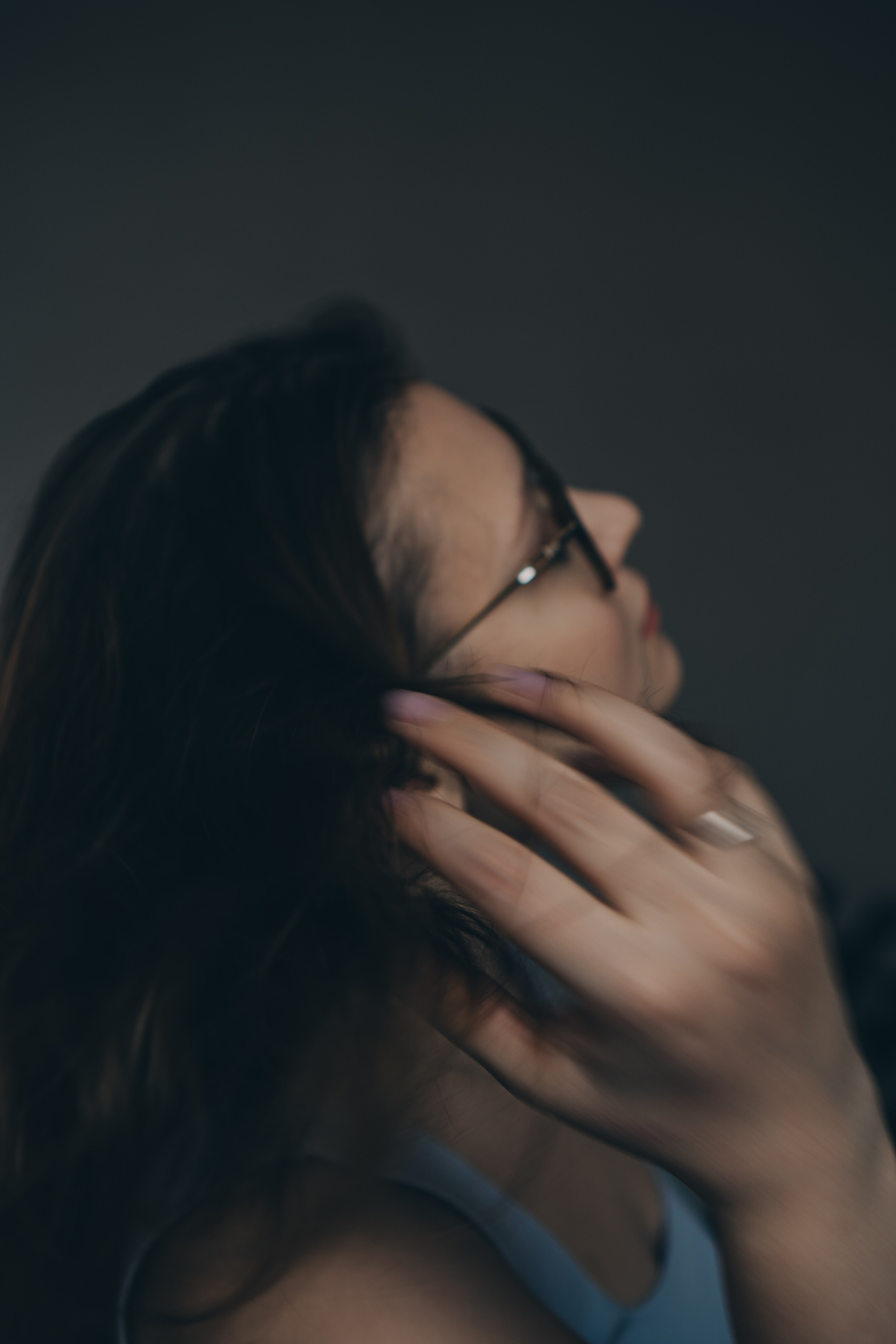 Студийная. Профессиональный фотограф, Санкт-Петербург — Виктория Богомолова