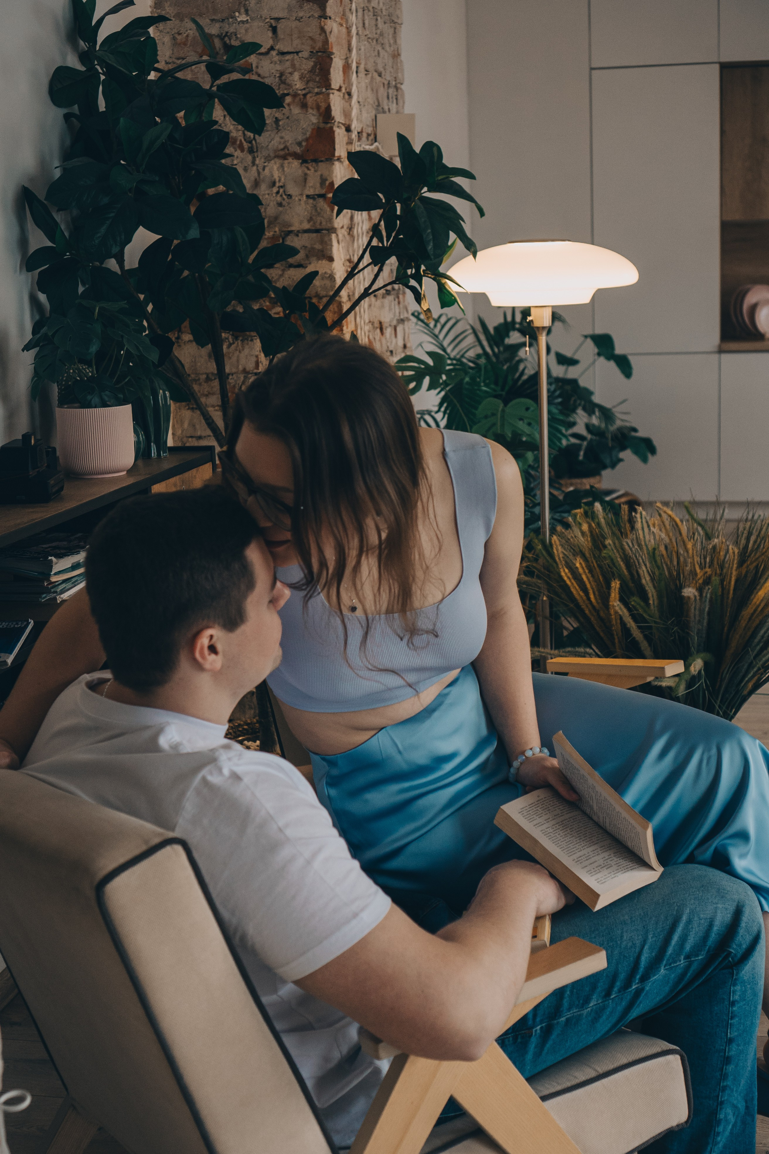 Студийная. Профессиональный фотограф, Санкт-Петербург — Виктория Богомолова