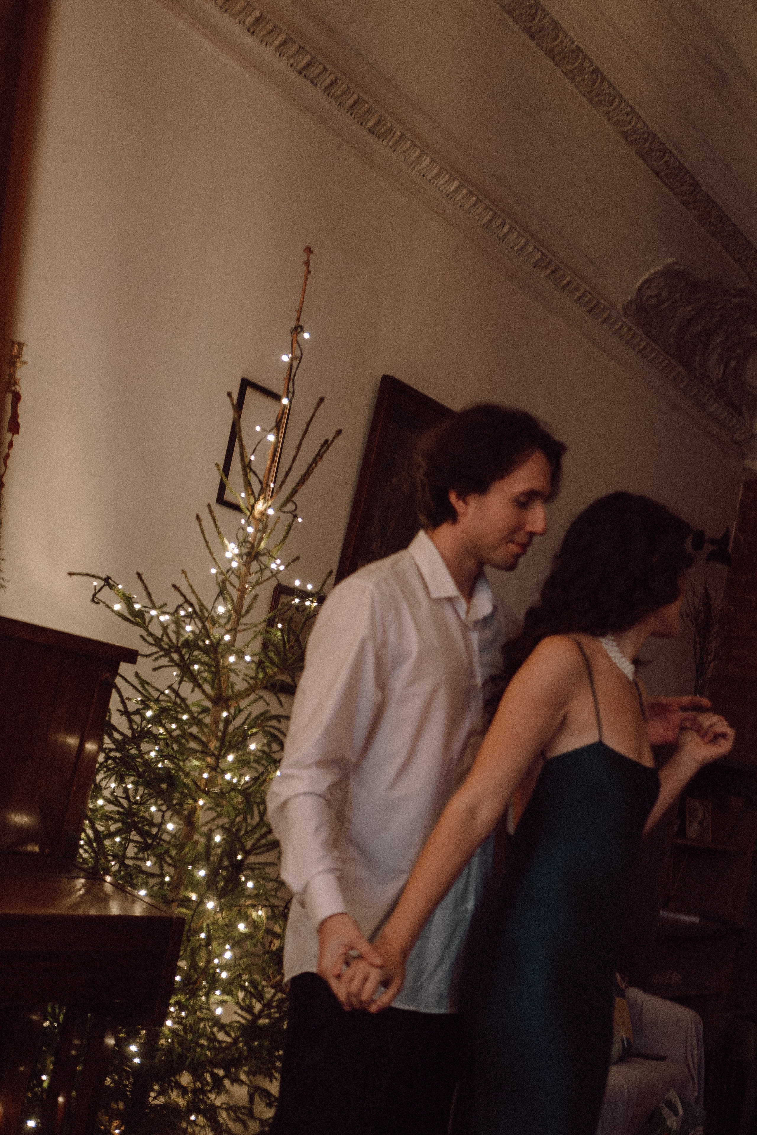 УТРО ЖЕНИХА И НЕВЕСТЫ В ФОТОСТУДИИ И ОСНОВНАЯ ФОТОСЕСИСИЯ ЗИМОЙ. Профессиональный фотограф, Санкт-Петербург — Виктория Богомолова