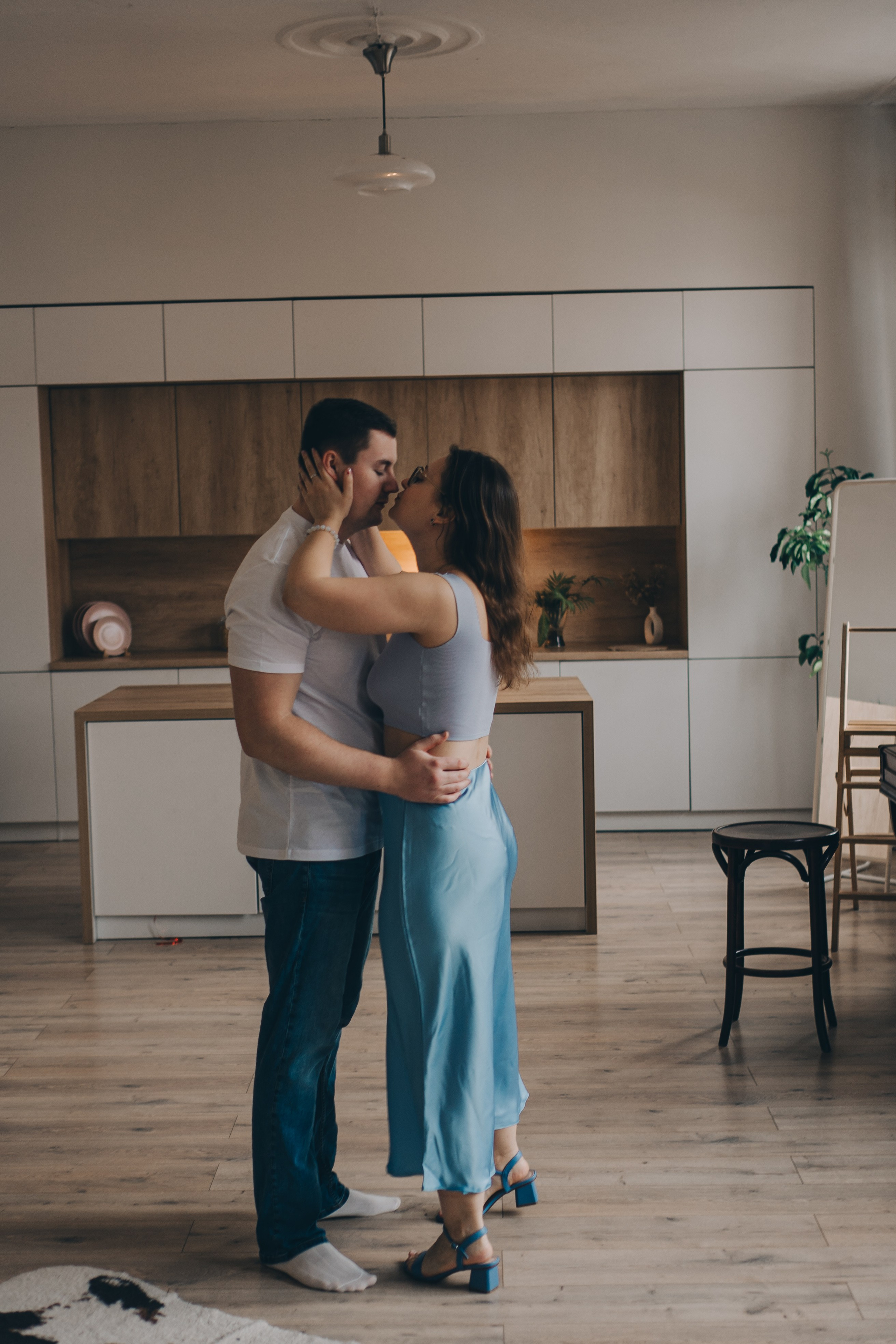 Студийная. Профессиональный фотограф, Санкт-Петербург — Виктория Богомолова