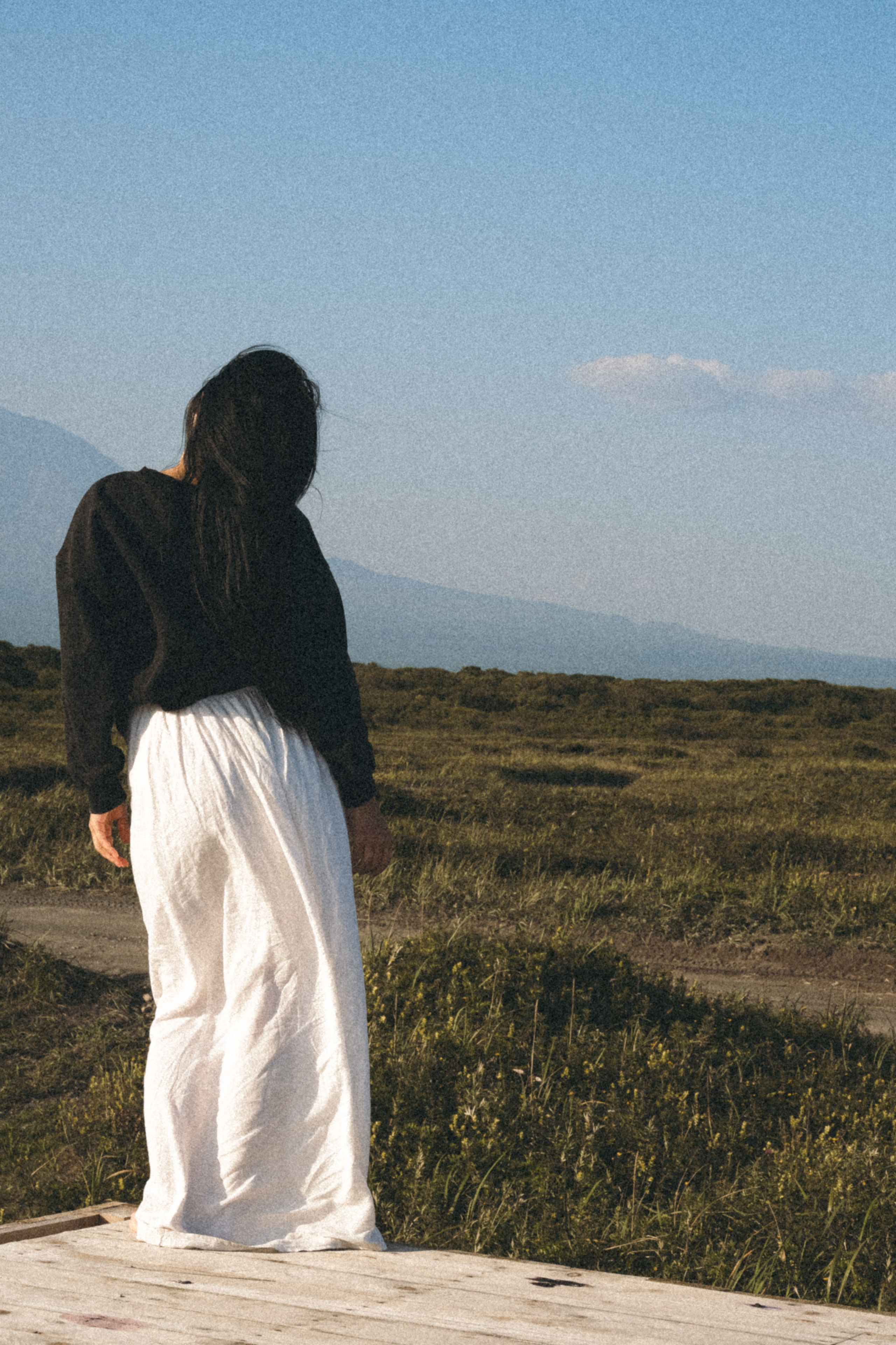 Тихий океан. Профессиональный фотограф, Санкт-Петербург — Виктория Богомолова