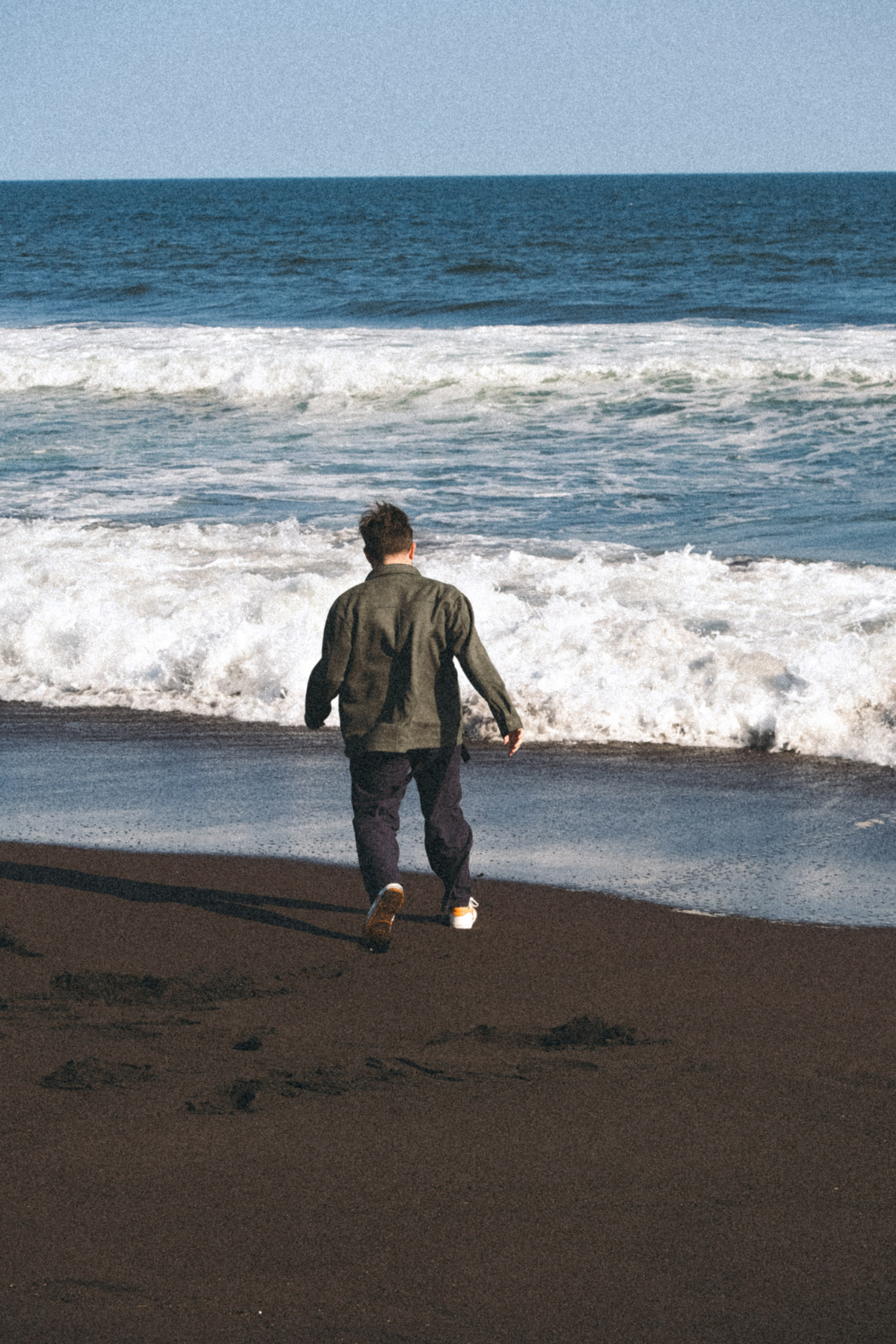 Тихий океан. Профессиональный фотограф, Санкт-Петербург — Виктория Богомолова