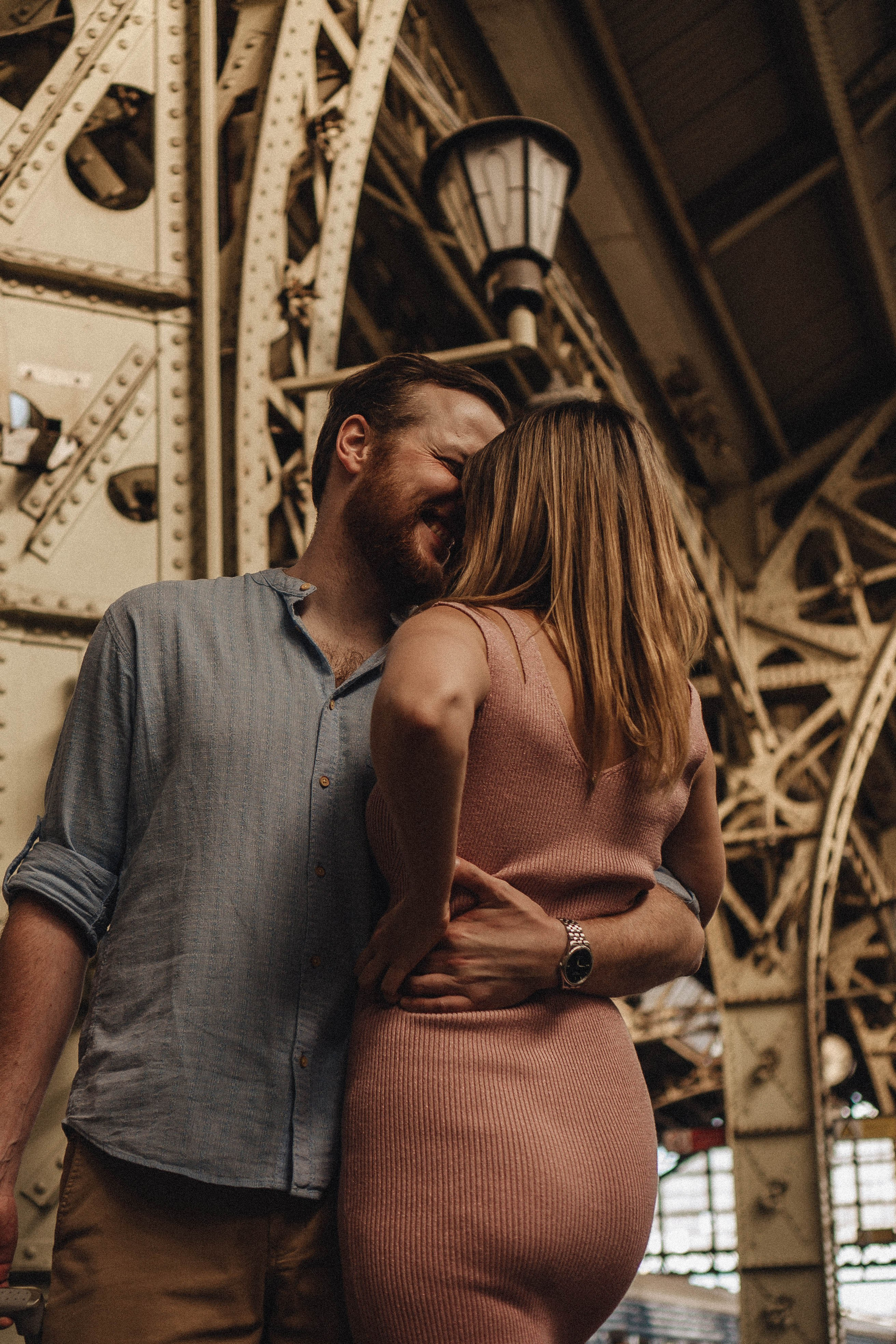 История на реальных событиях. Профессиональный фотограф, Санкт-Петербург — Виктория Богомолова