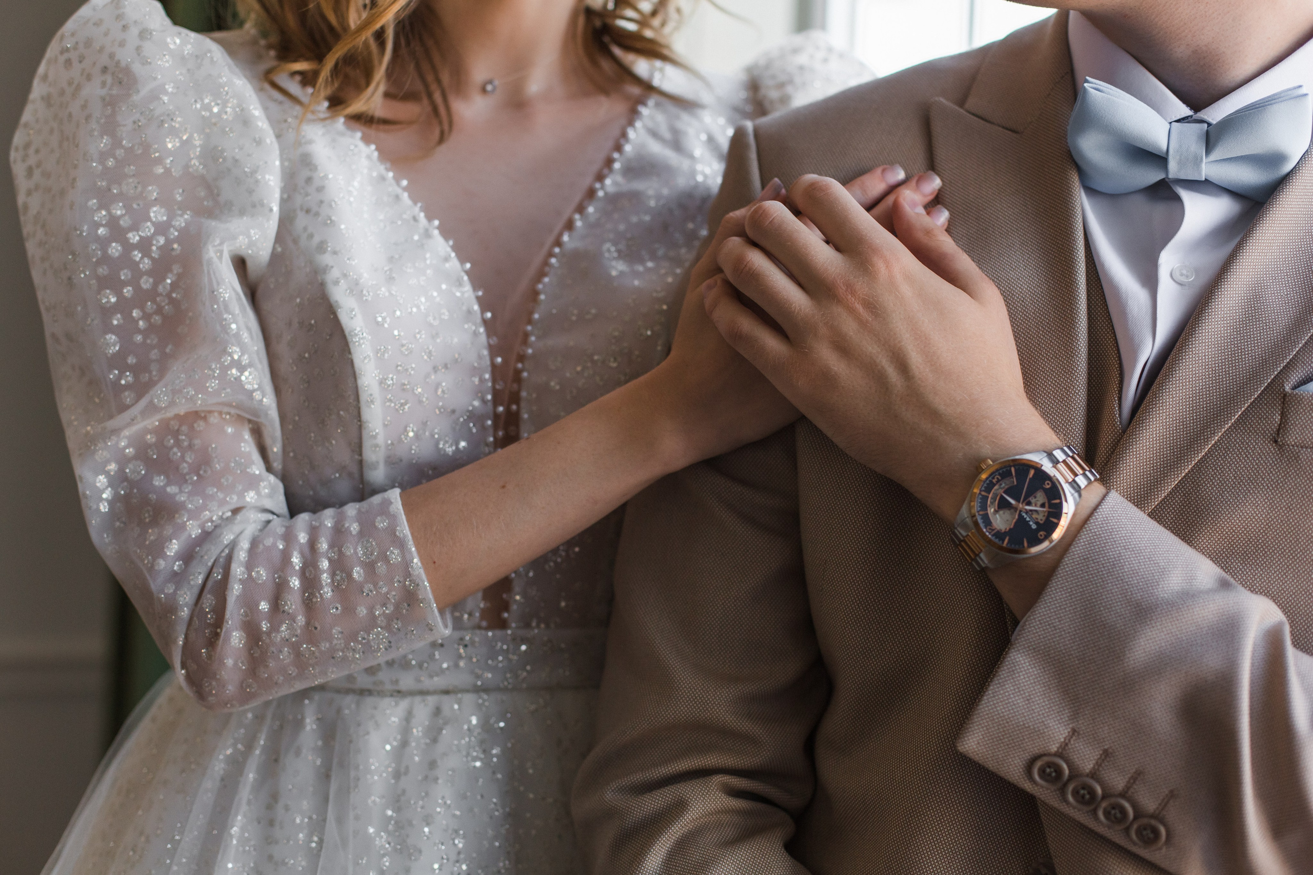 Артур и Алина. Свадебный и семейный фотограф в Краснодаре