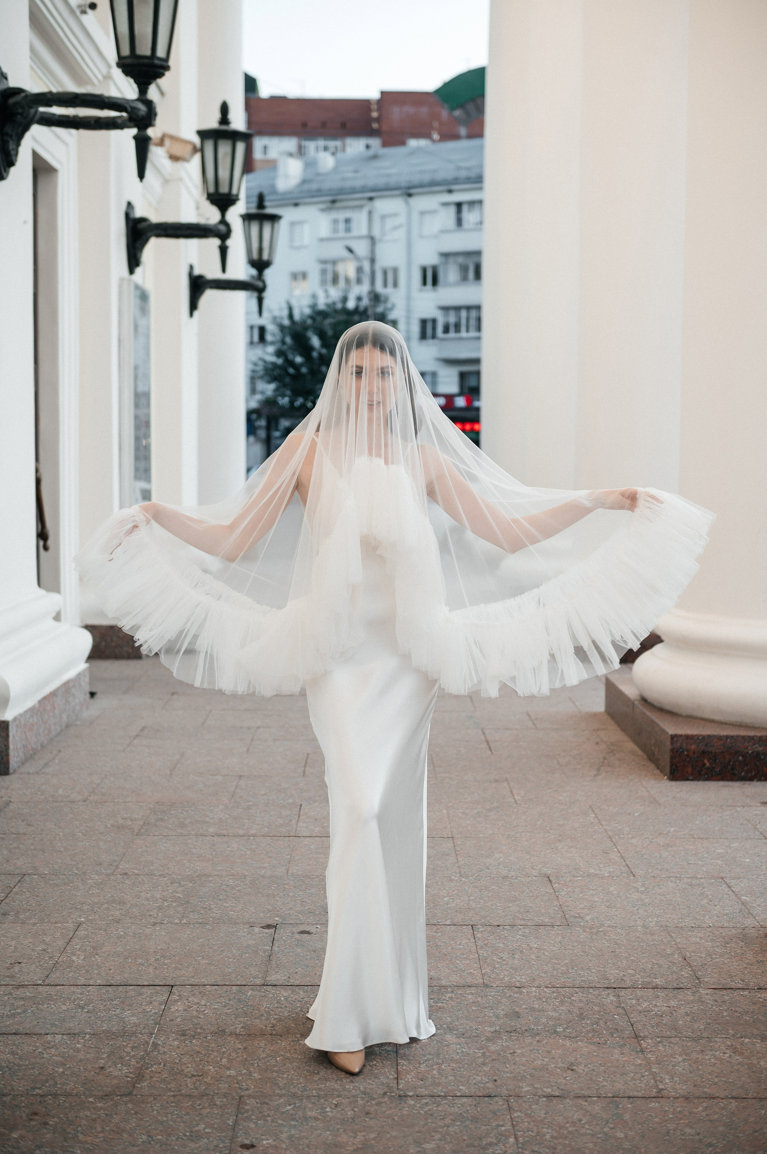 Г&С. Фотограф Рязань. Дарья Дмитриева