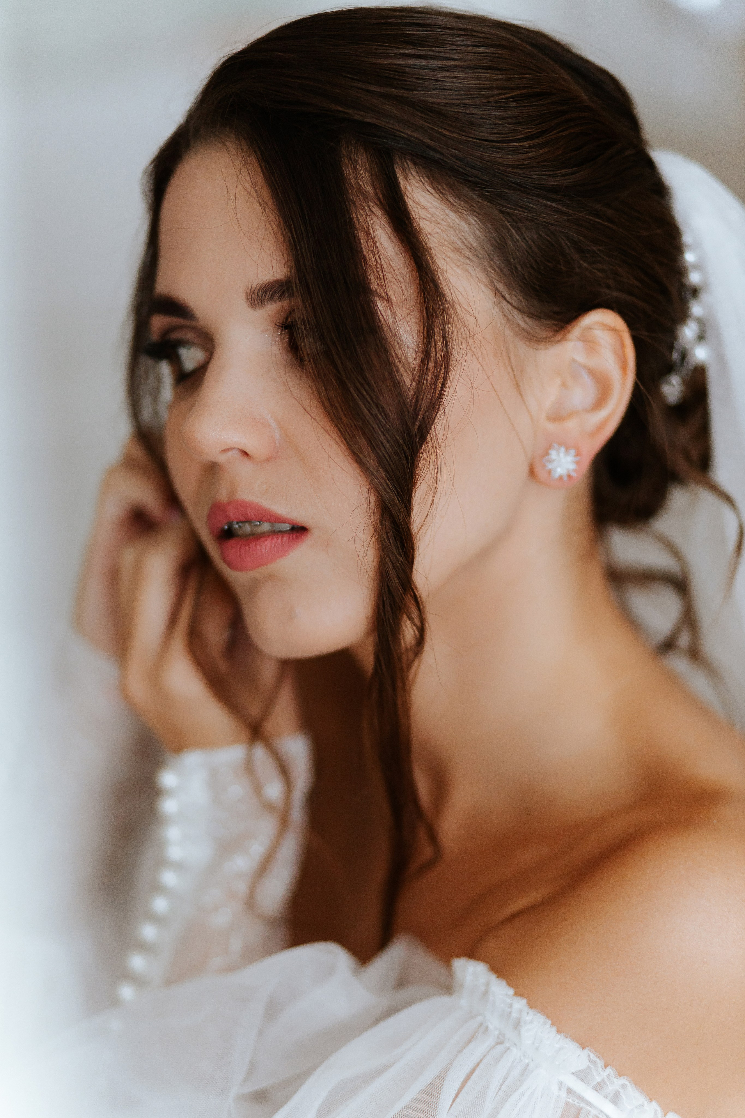 Невеста Екатерина ♥. Фотограф Тверь. Свадебные, семейные, индивидуальные фотосессии