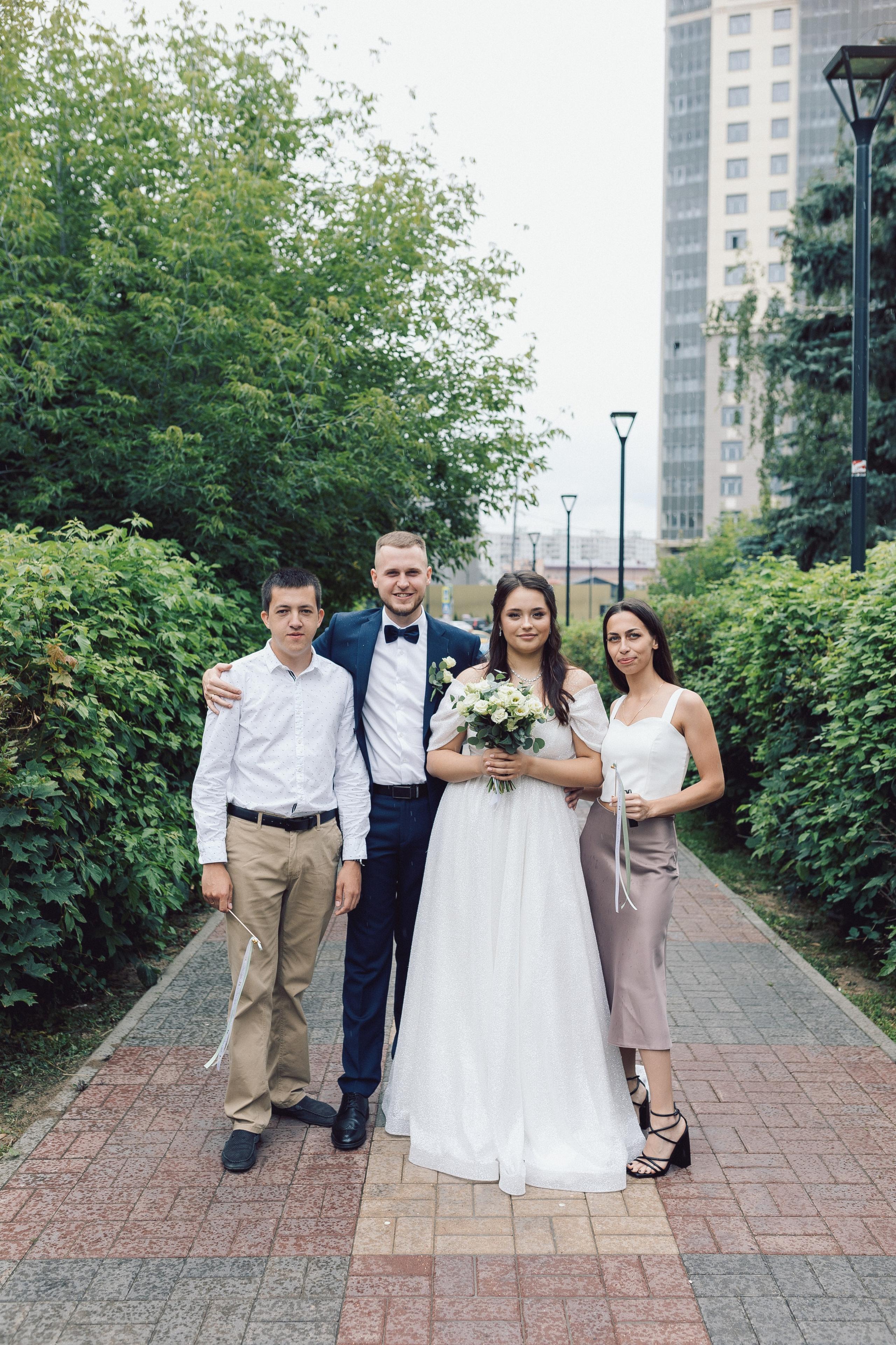 Щелковский ЗАГС