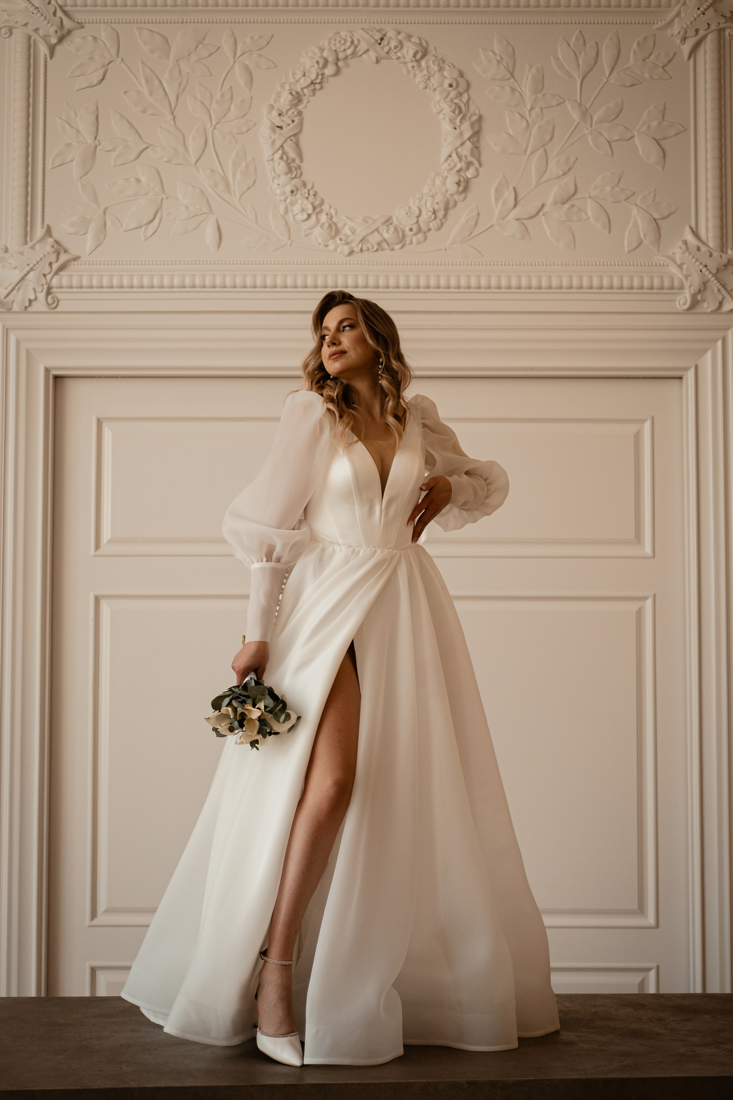 Евгений и Анастасия. Свадебный фотограф Челябинск