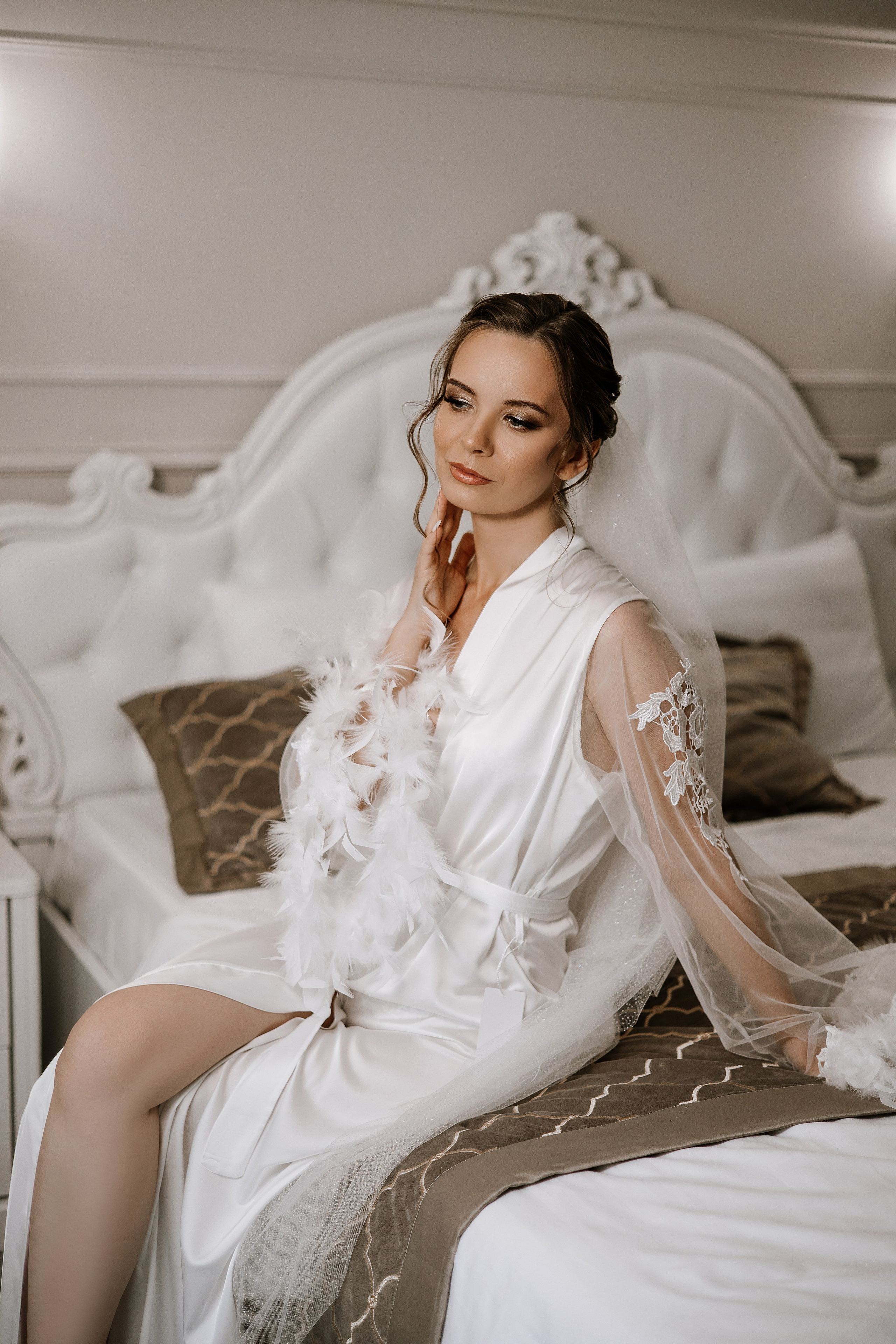 Сборы в отеле. Свадебный и семейный фотограф Ростова-на-Дону Ирина Бондарева