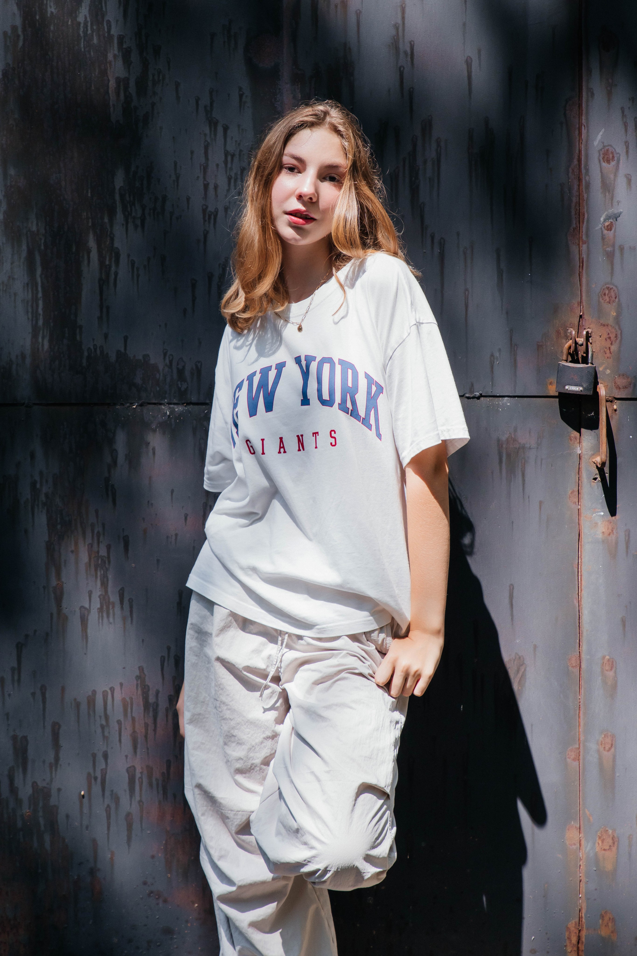 Арина, 14 лет, рост 180 см. Efimova Model Agency