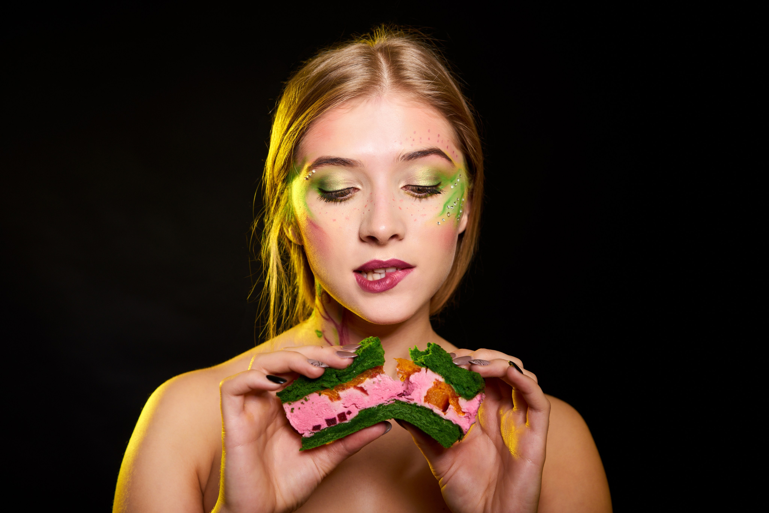 Коммерческая и контент съемка. Коммерческий фотограф в Ульяновске