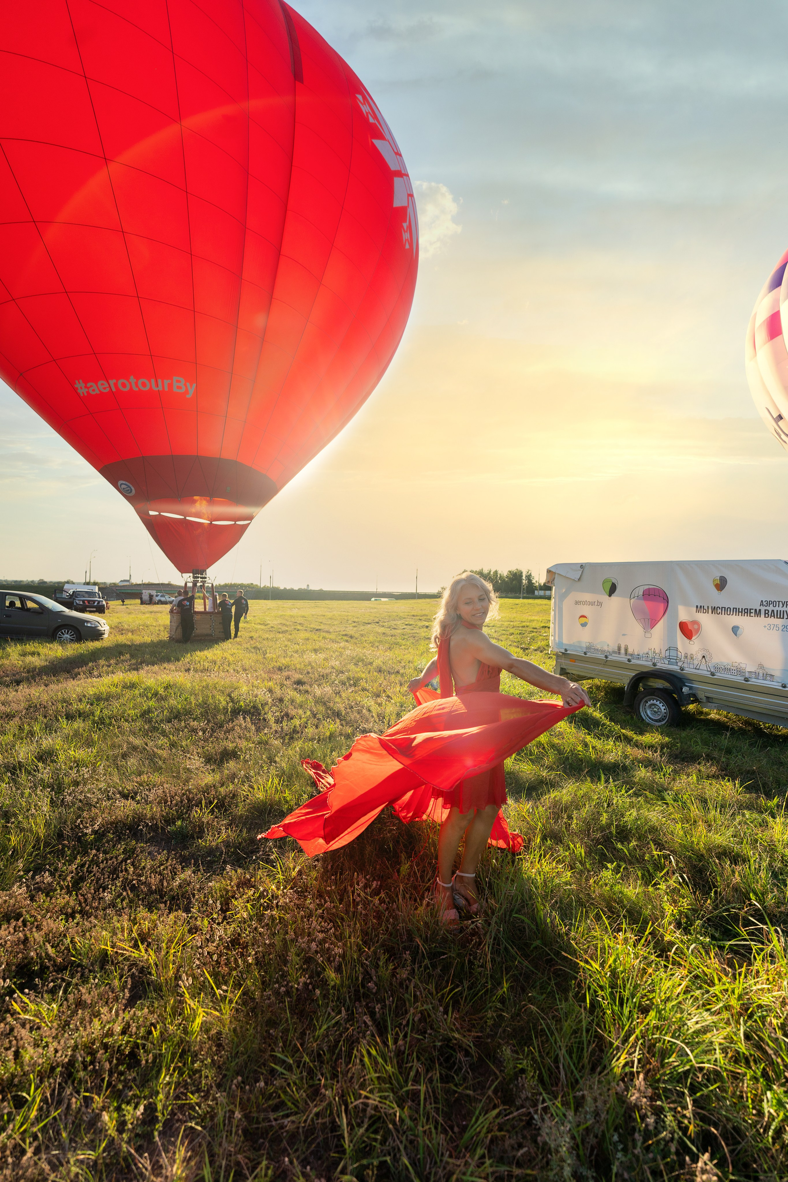 Татьяна. Семейный и свадебный фотограф Минск, Беларусь Анна Орловская