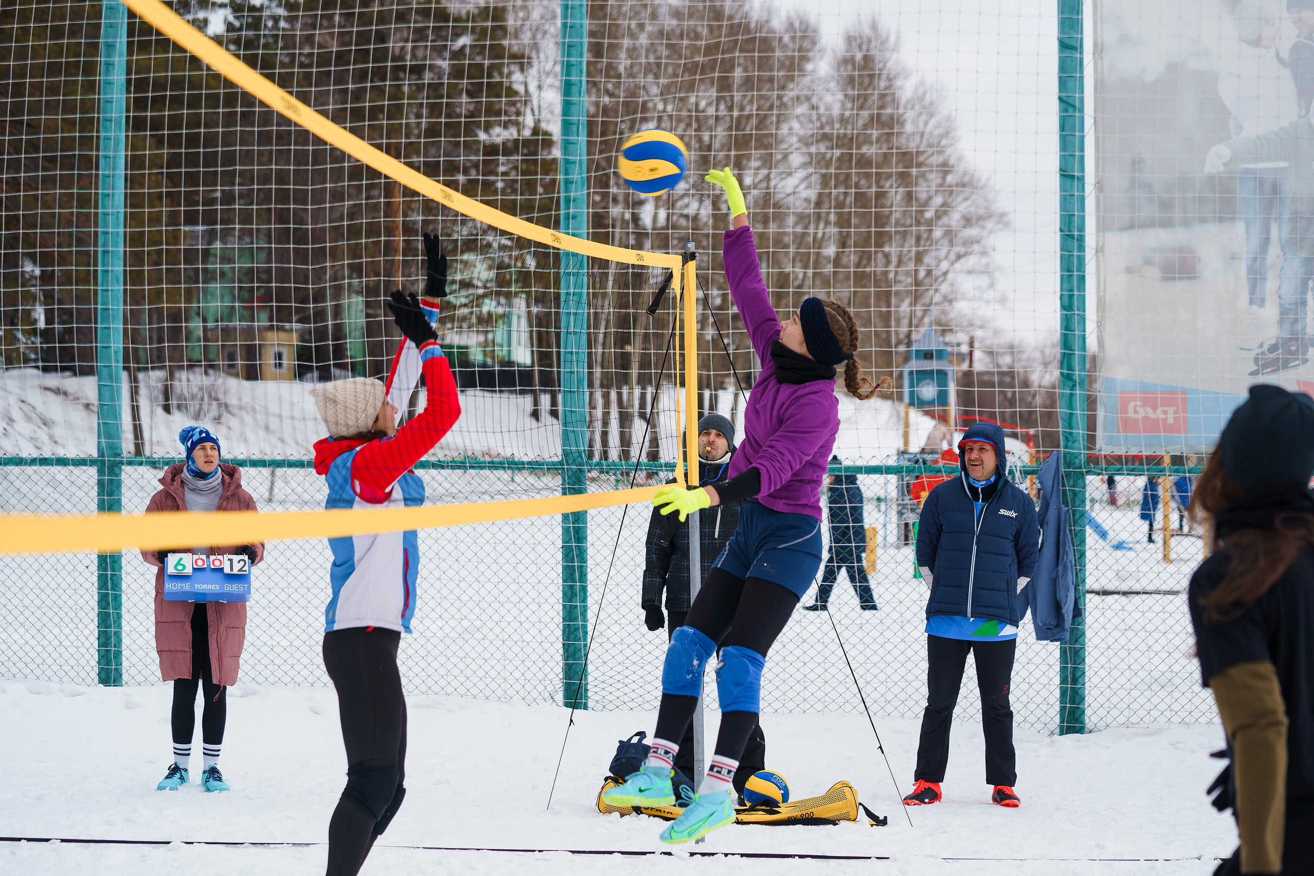 Спорт. Репортажный фотограф Новосибирск Малахова Екатерина
