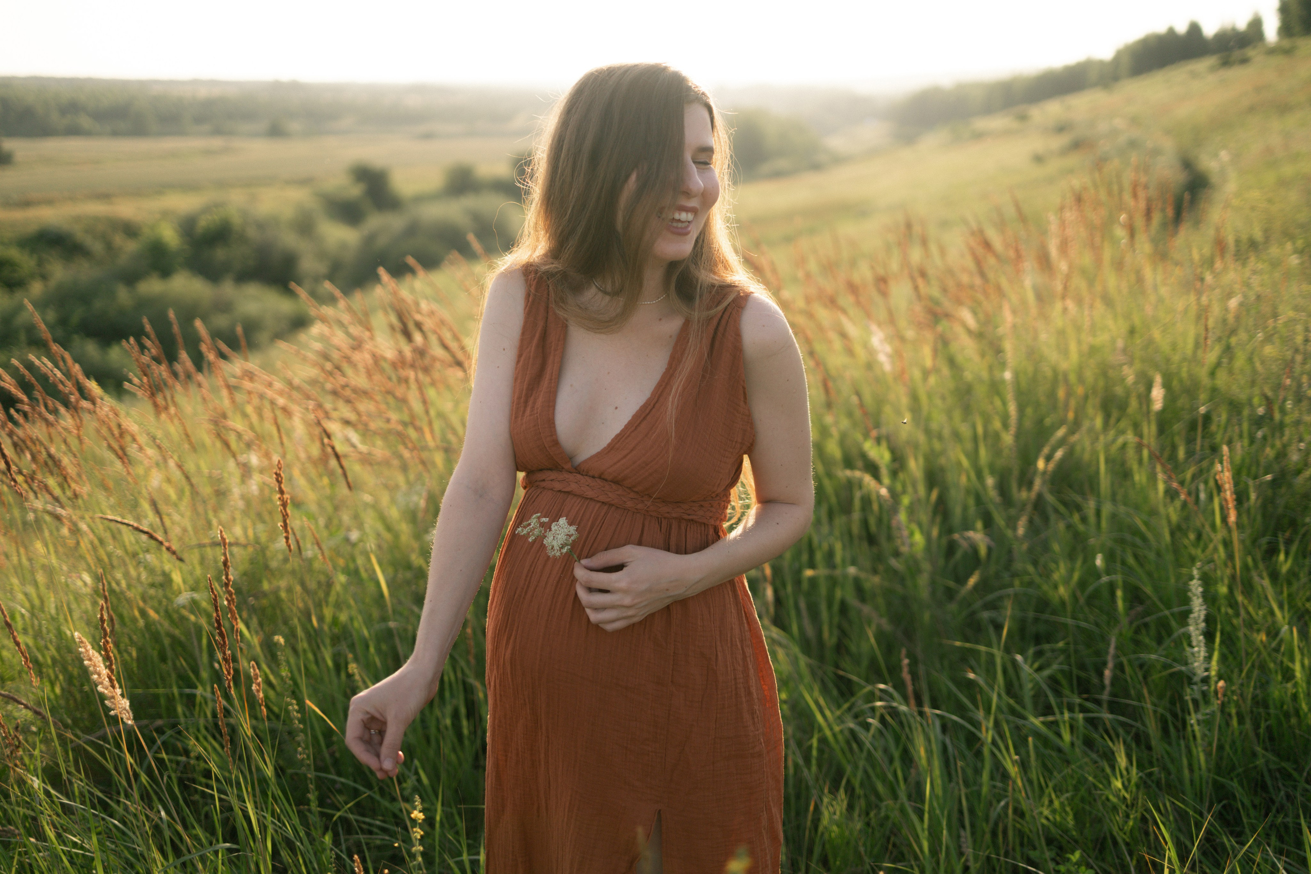 Наташа. Фотограф Зарина. Казань