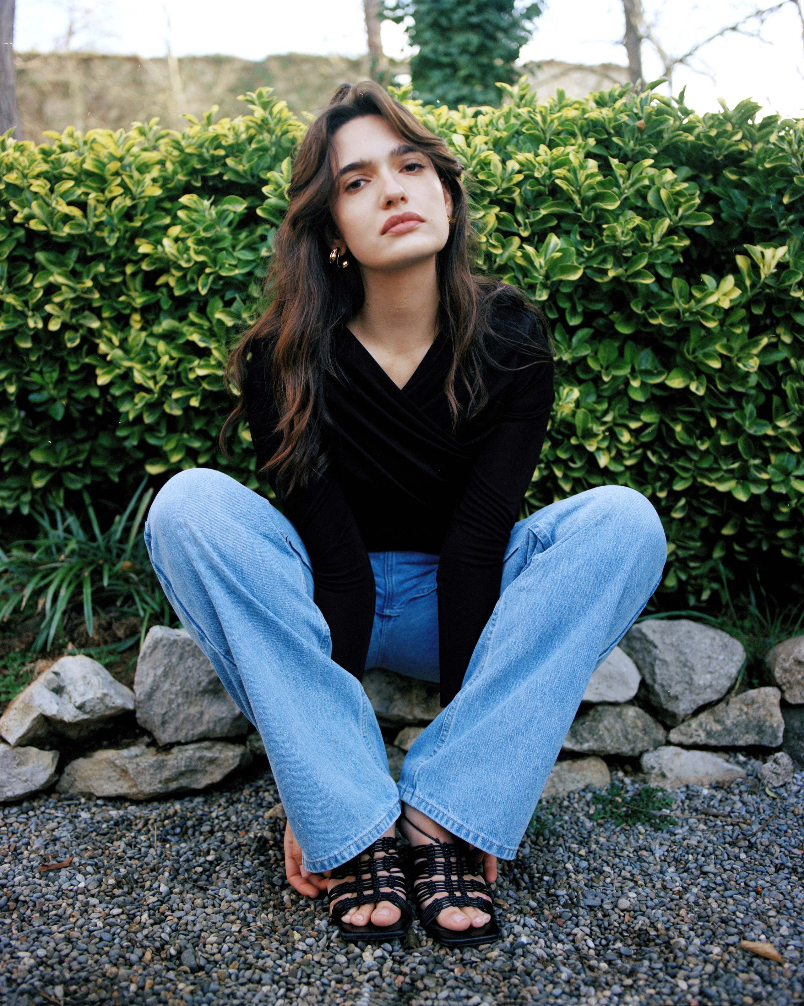 Emka//Spain. Продюсер фото и видео контента