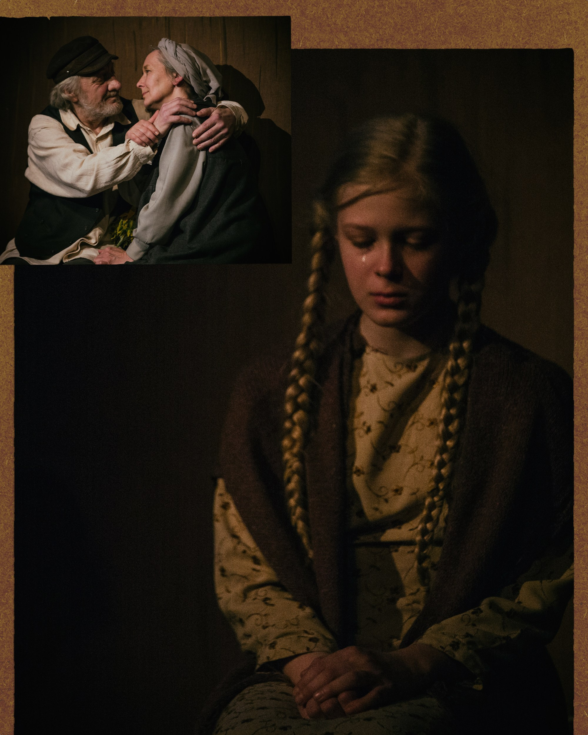 Theatre photographer