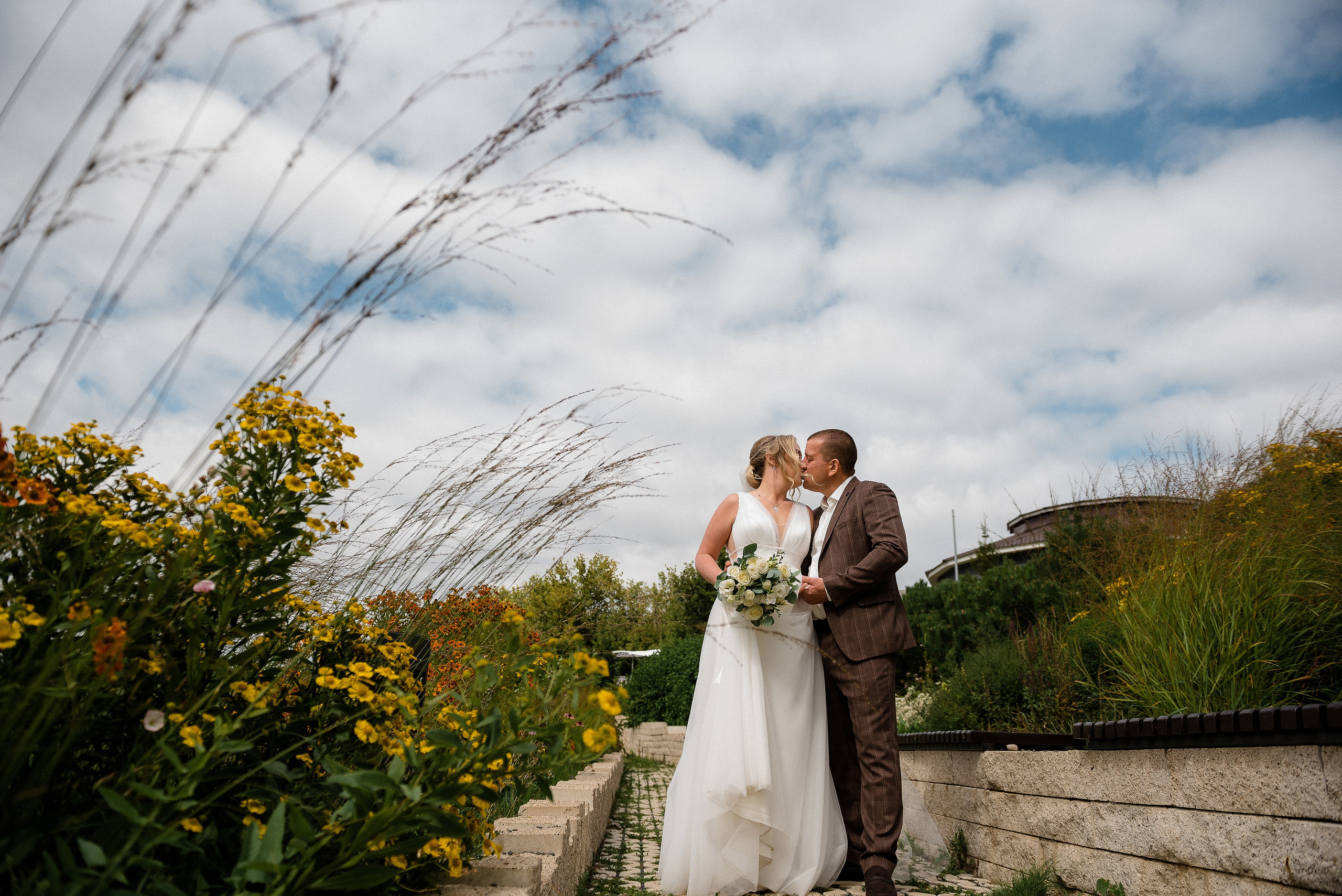 Никита & Марина