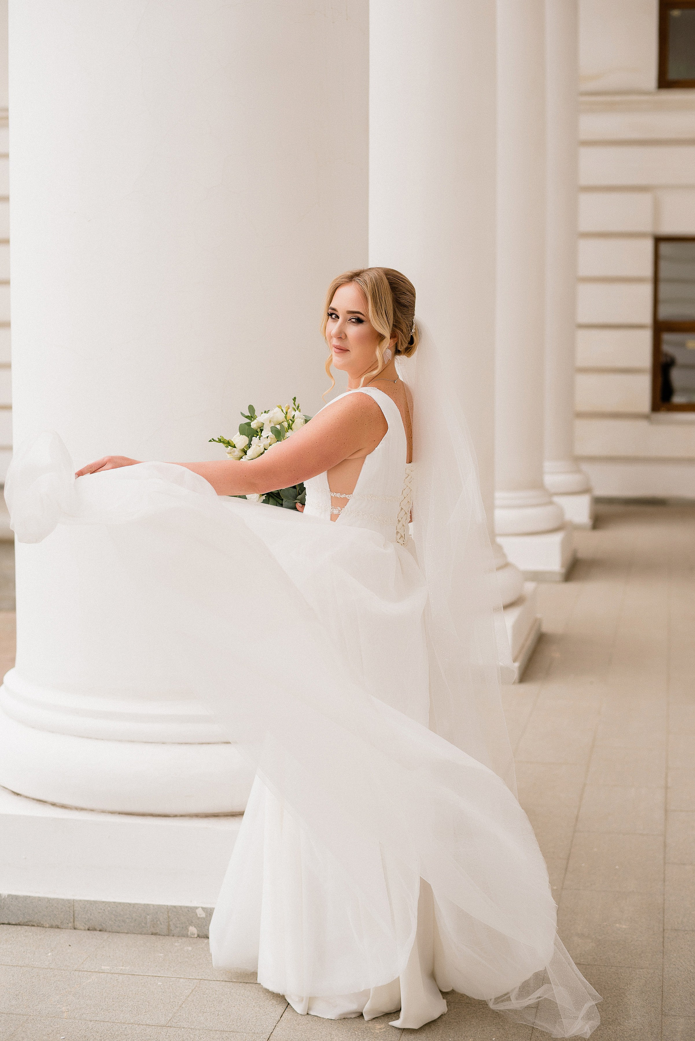 Никита & Марина