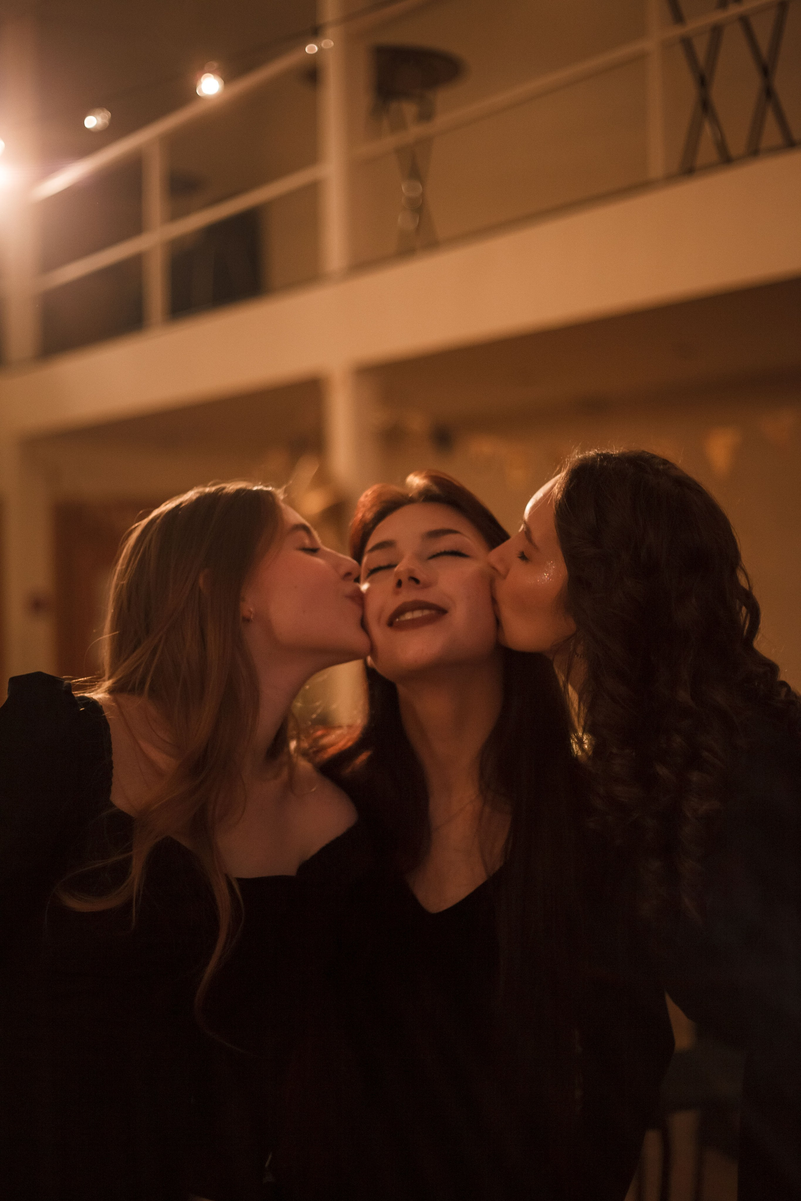 День Рождения. Фотограф-ретушер